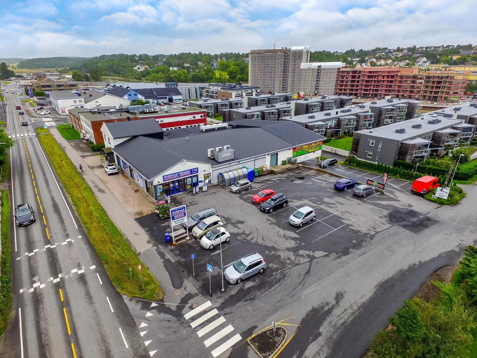 Storveien 9 Galleribilde