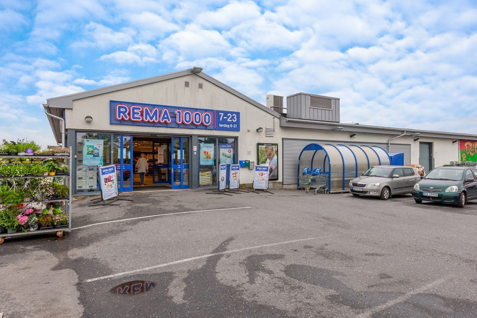 Storveien 9 Galleribilde