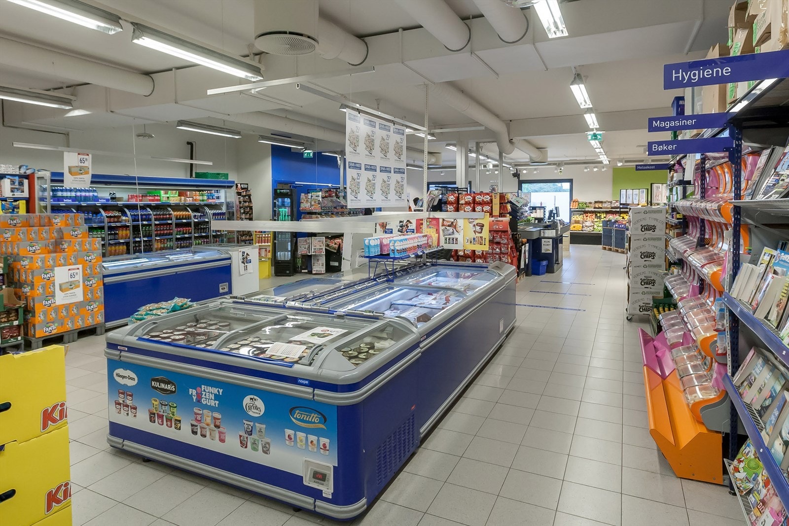 Storveien 9 Galleribilde