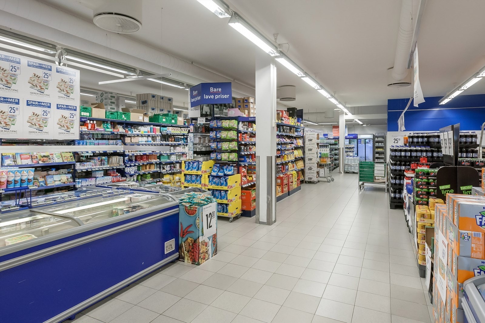 Storveien 9 Galleribilde