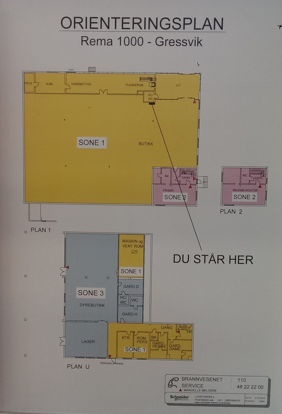 Oversikt Galleribilde