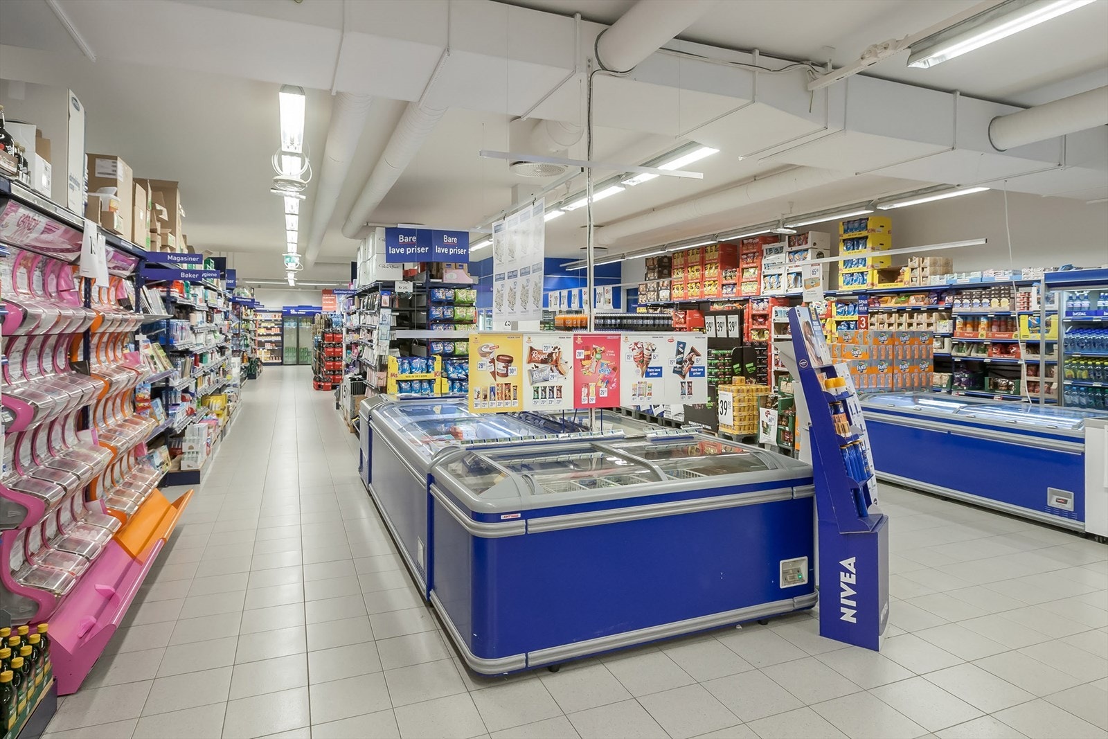 Storveien 9 Galleribilde