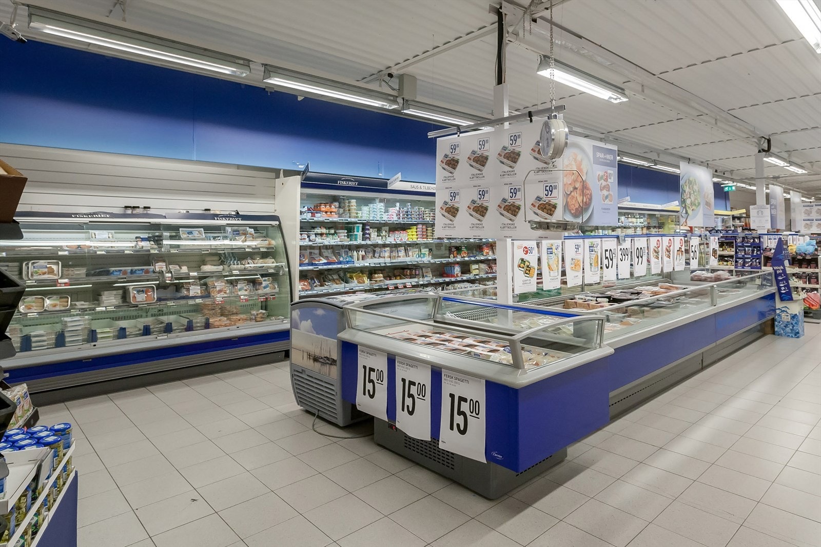 Storveien 9 Galleribilde