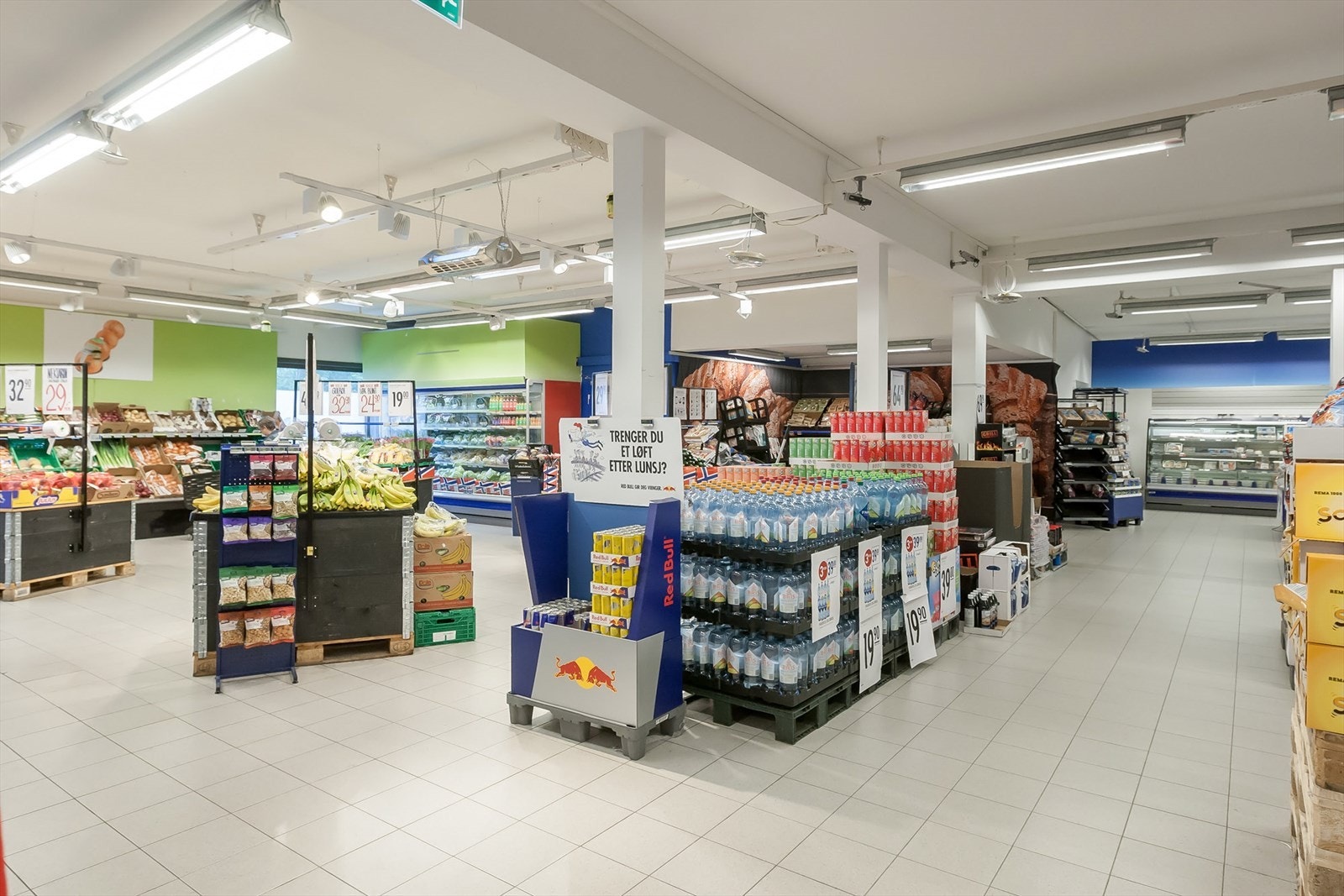 Storveien 9 Galleribilde