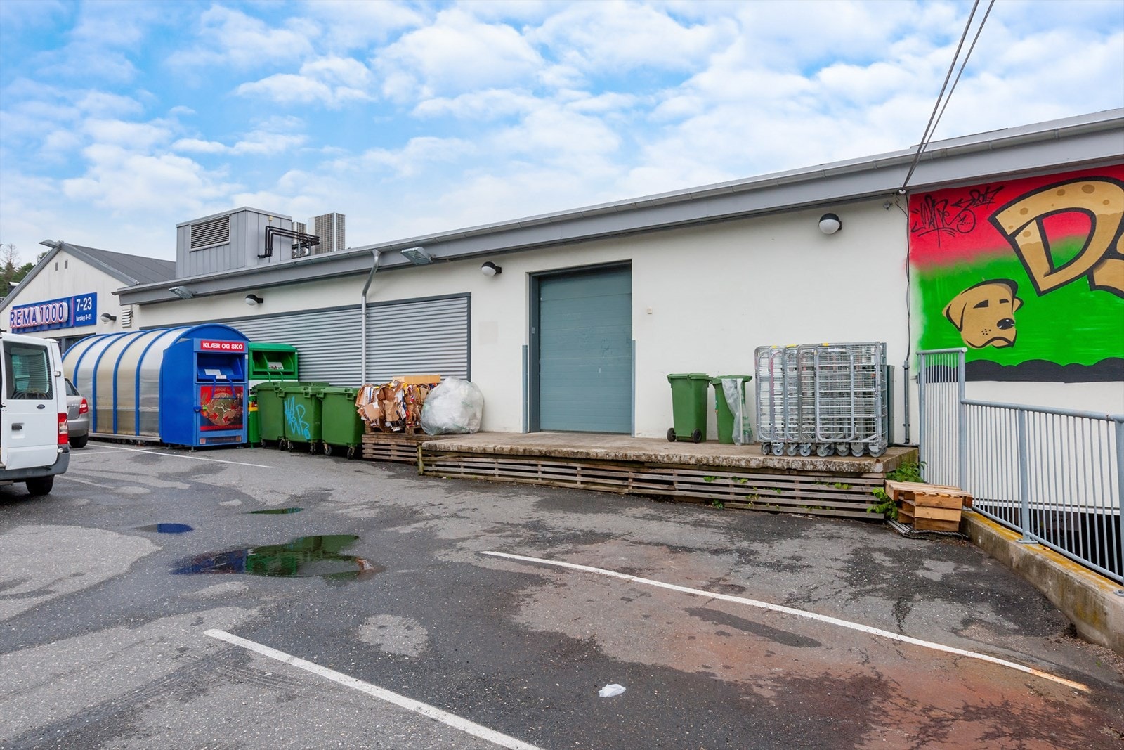 Storveien 9 Galleribilde