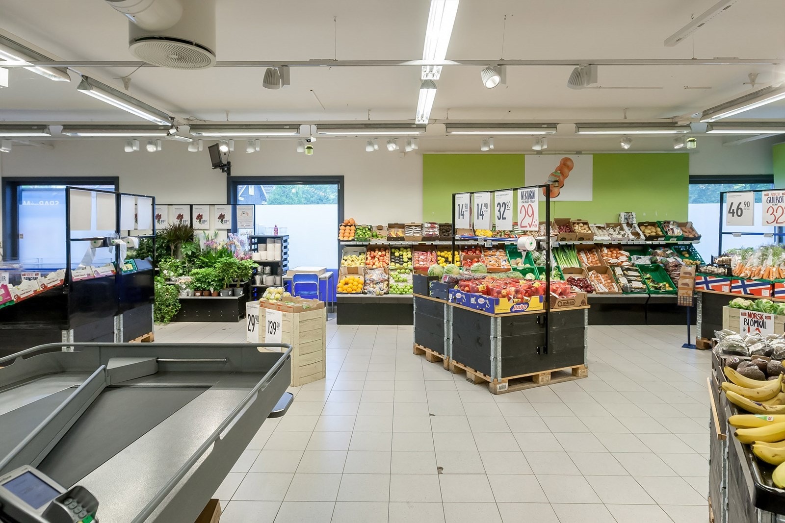 Storveien 9 Galleribilde