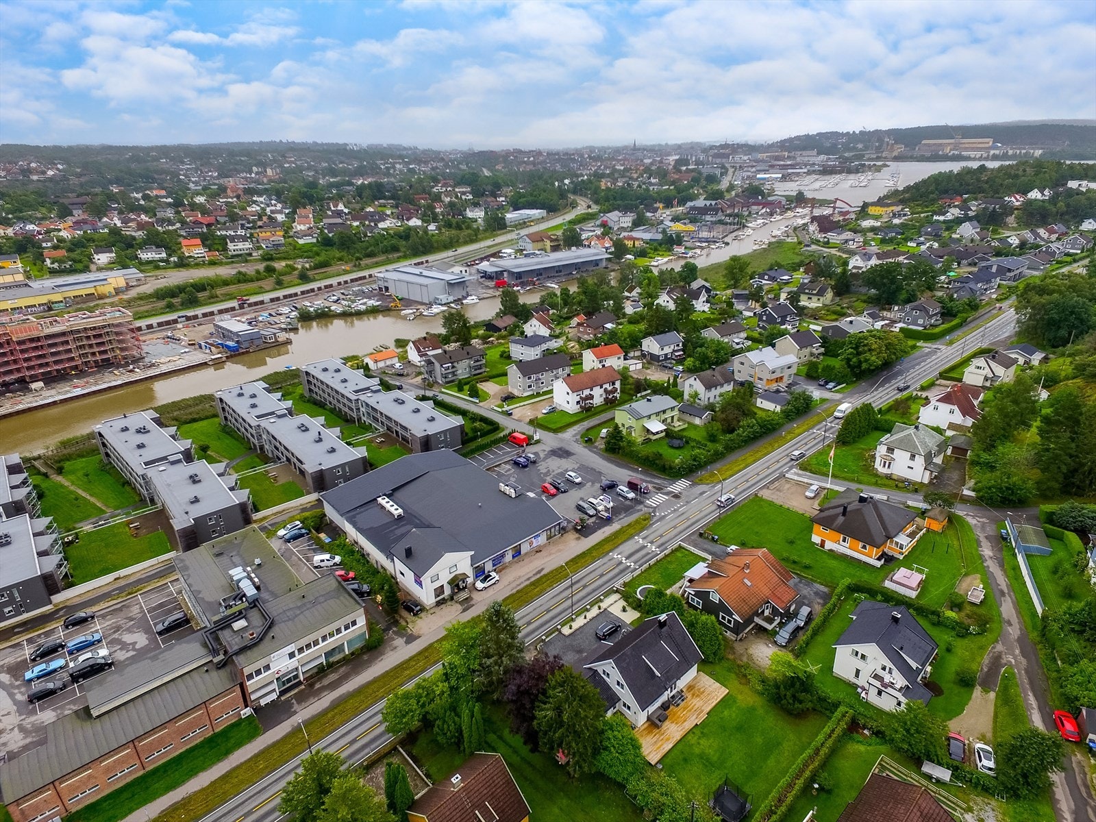 Storveien 9 Galleribilde