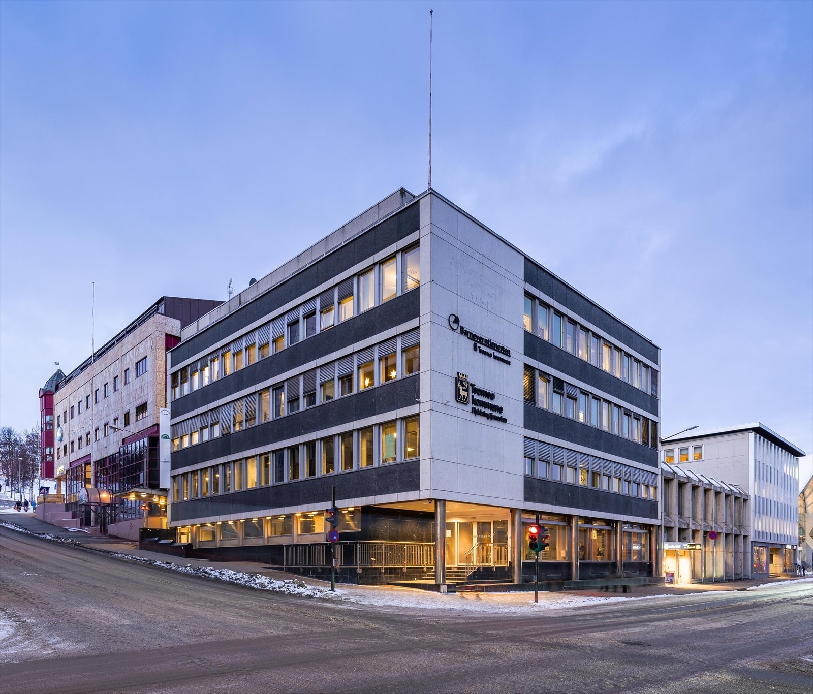 Grønnegata 78-88 Fasade.jpg Galleribilde