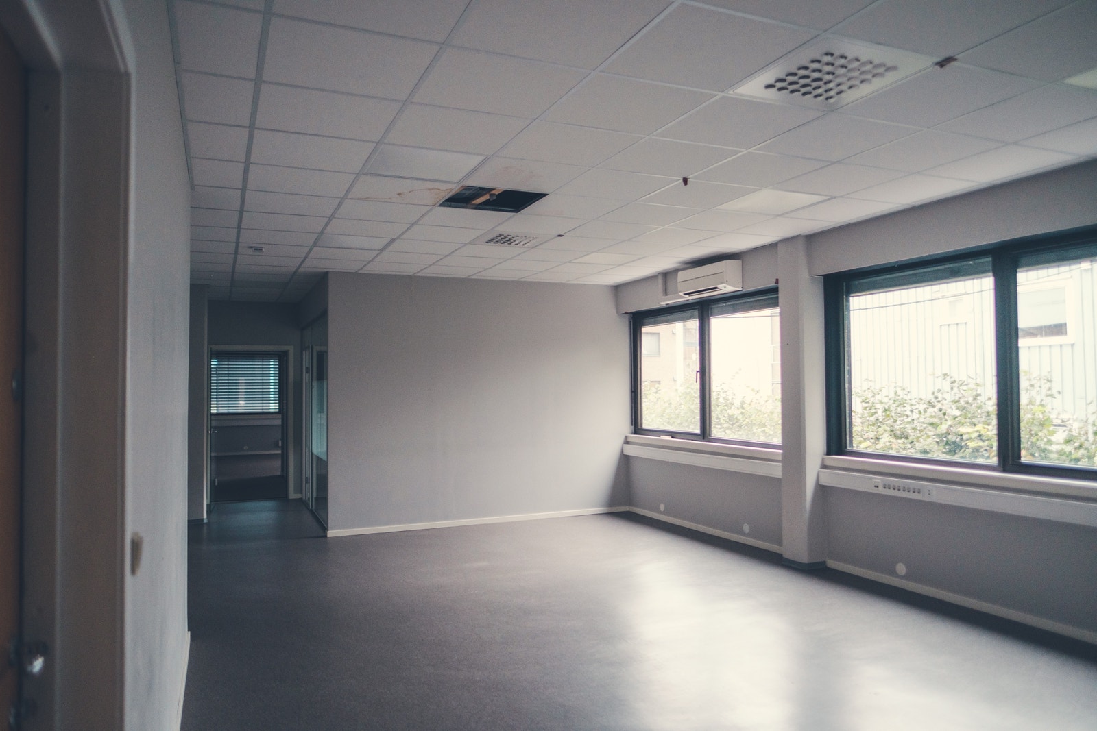 Kontor 2. etg Galleribilde