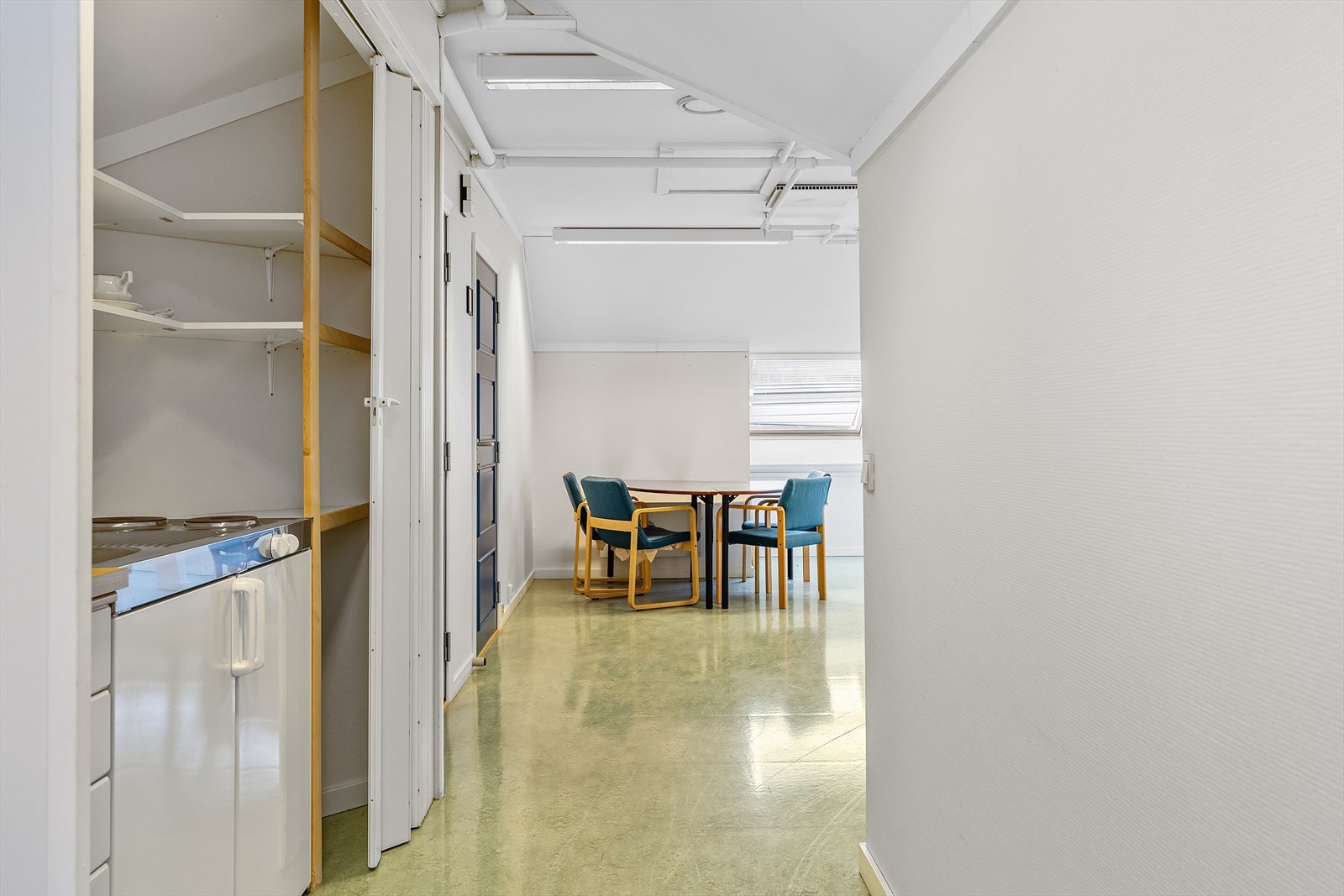 Lokaler 3.etg. Galleribilde