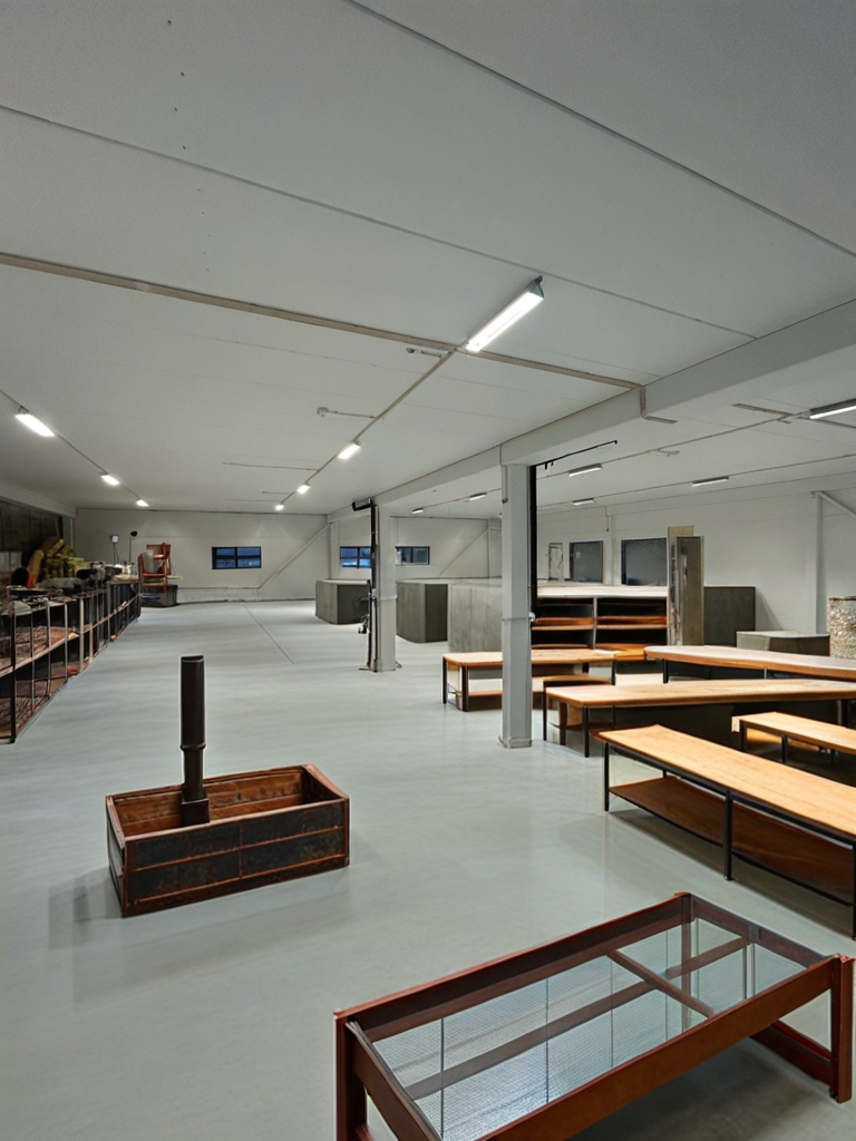 Bildene er digitalt oppusset - og er en illustrasjon. Arealene og rominndelingen er dagens løsning, men det kan brukertilpasses. Galleribilde