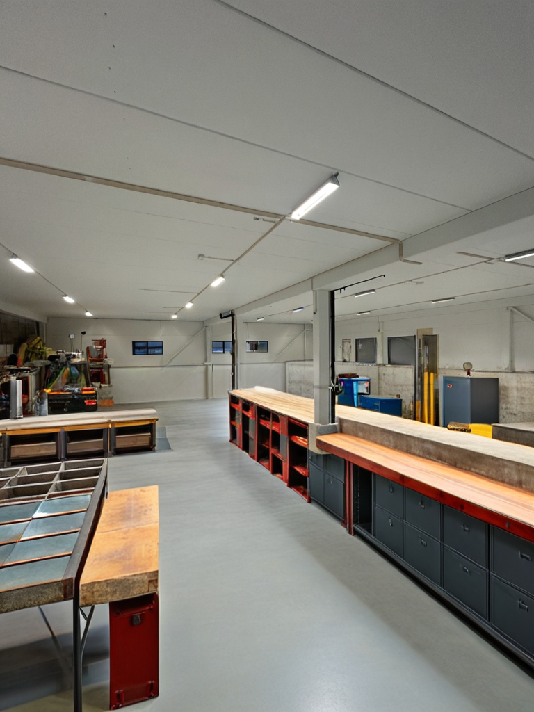 Bildene er digitalt oppusset - og er en illustrasjon. Arealene og rominndelingen er dagens løsning, men det kan brukertilpasses. Galleribilde