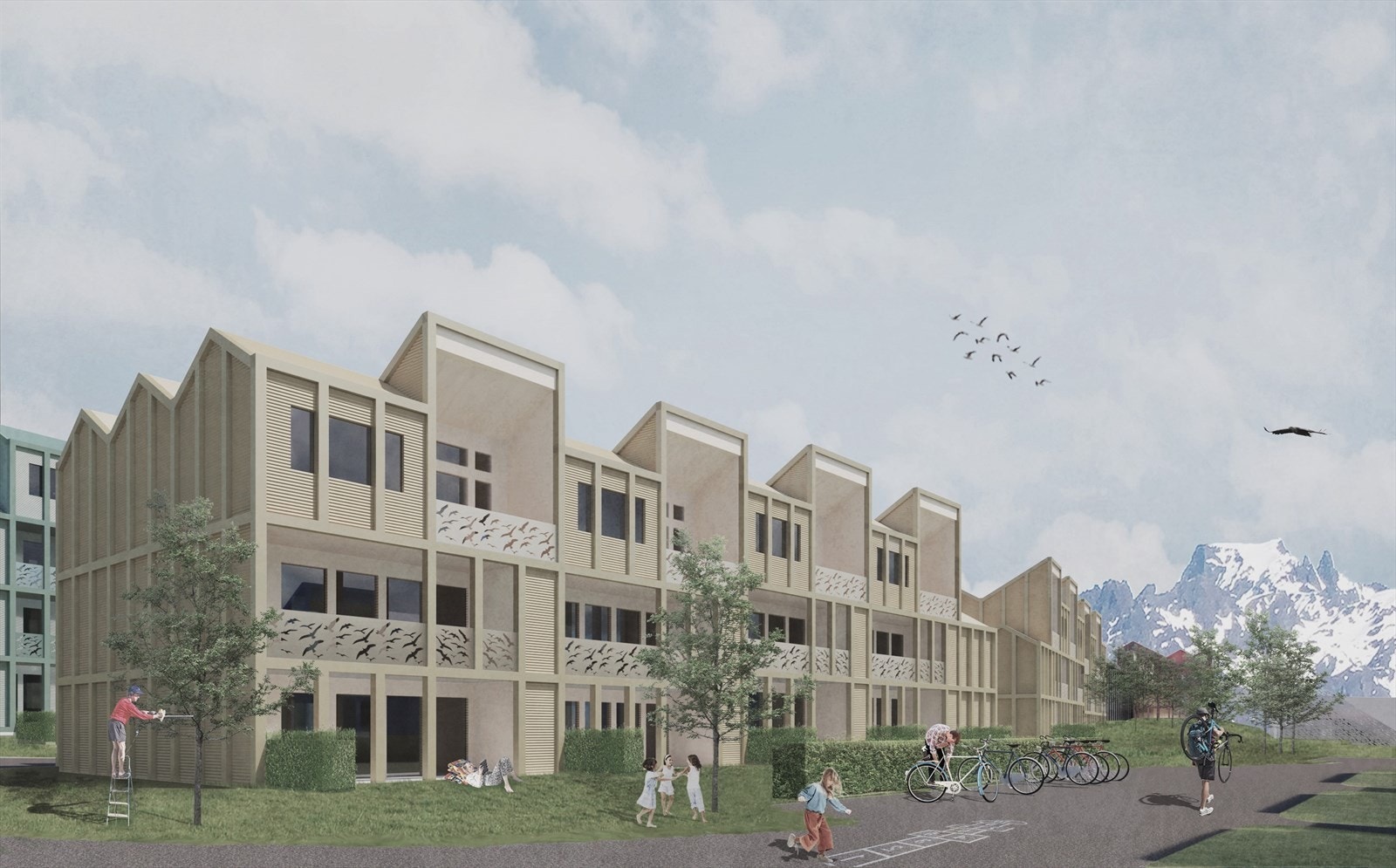 Boligområde Børøya CADA med creamos for SMV (5)w - Kopi.jpg Galleribilde