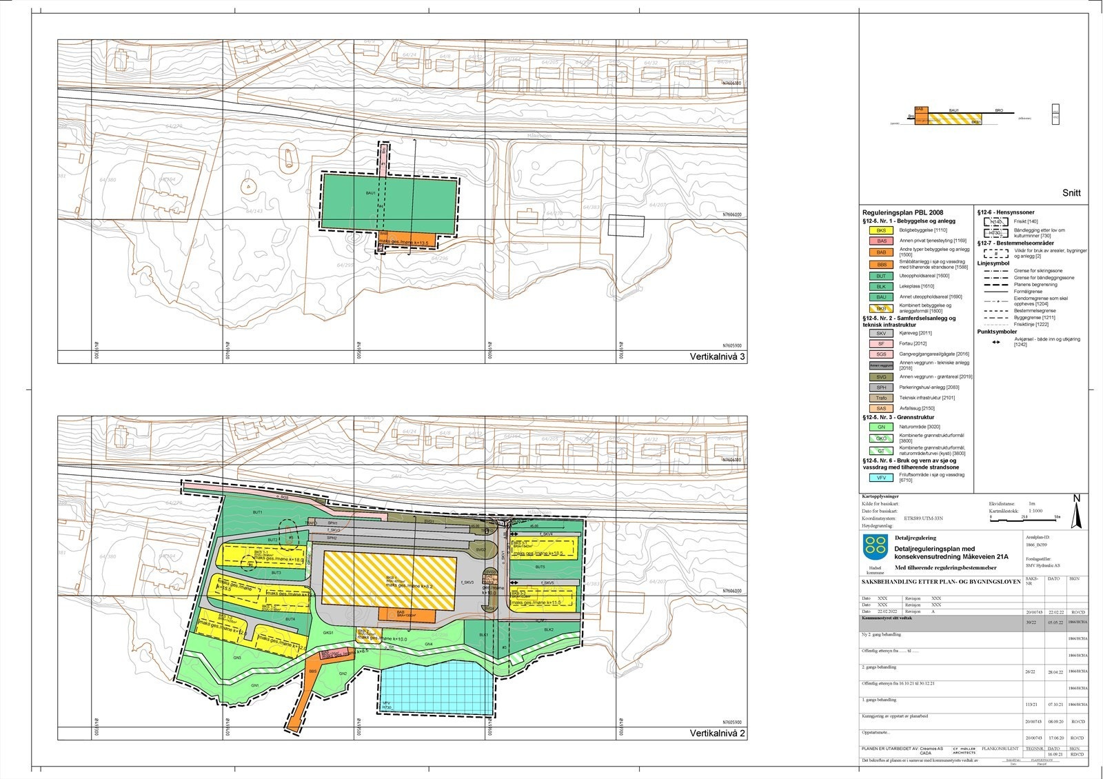 Vedtatt plankart ill CADA med creamos for SMV.jpg Galleribilde