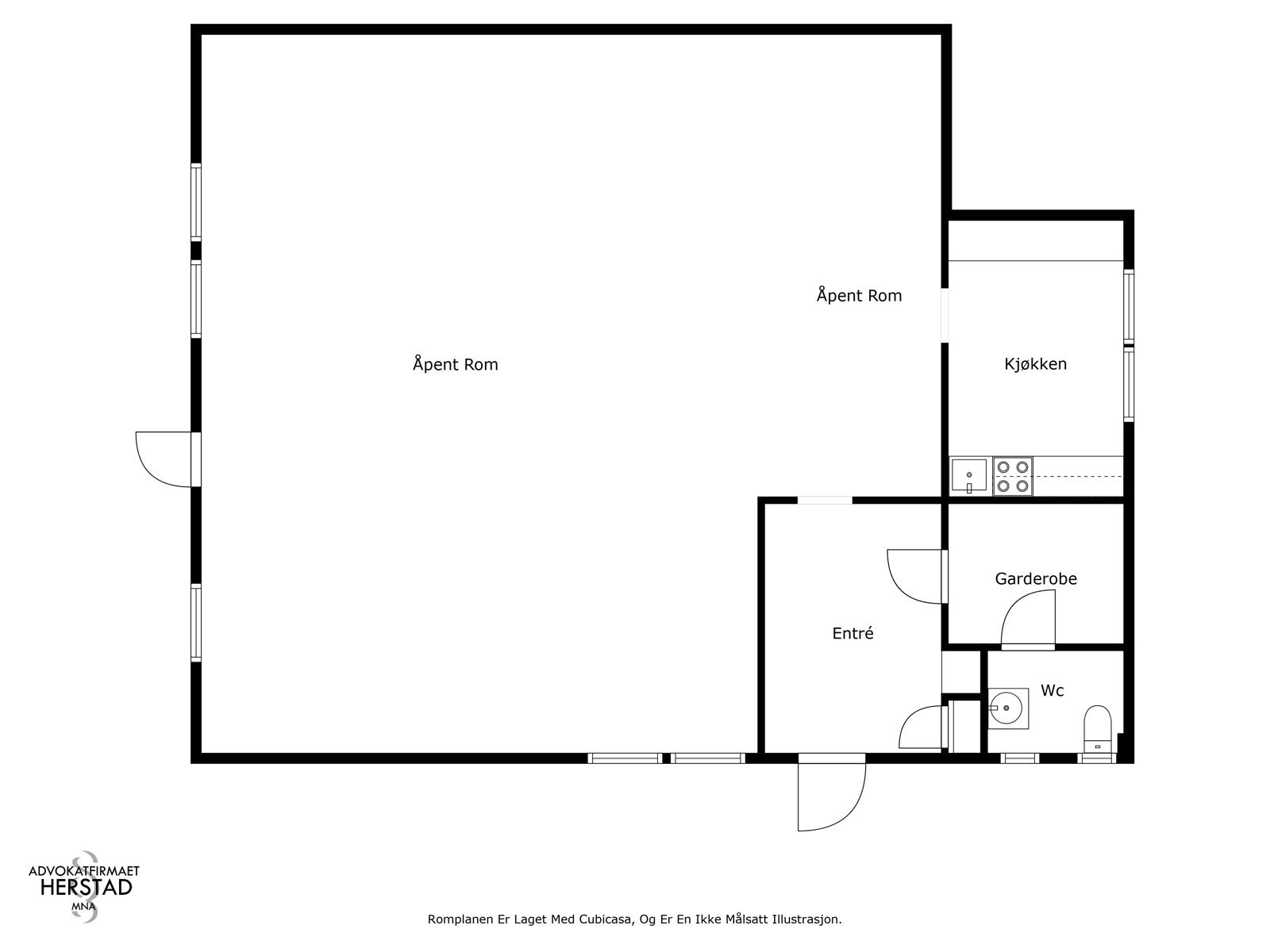 all_floors_2_bakkeveien_kirkenes_without_dim Galleribilde