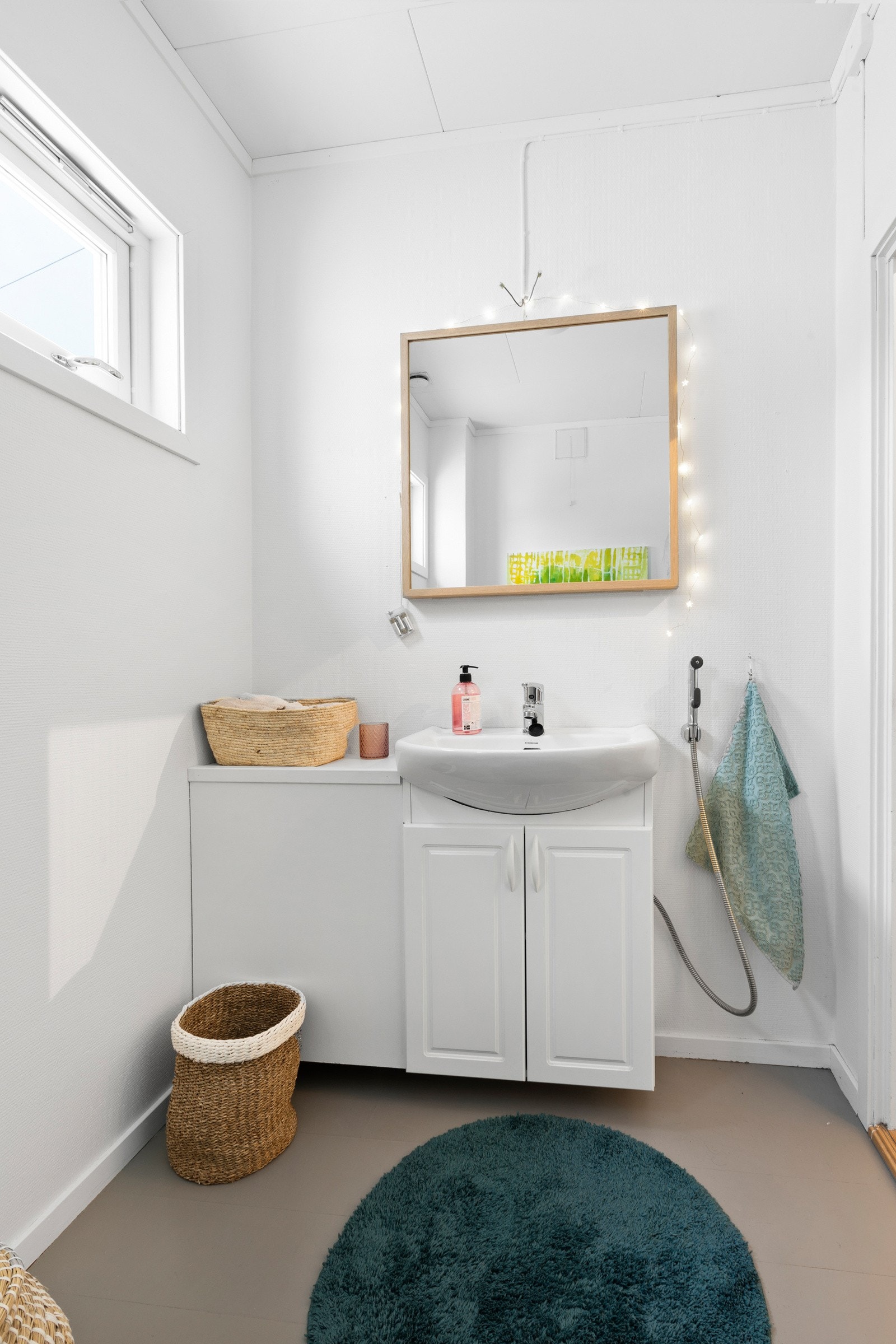 Toalettrom/bad Galleribilde