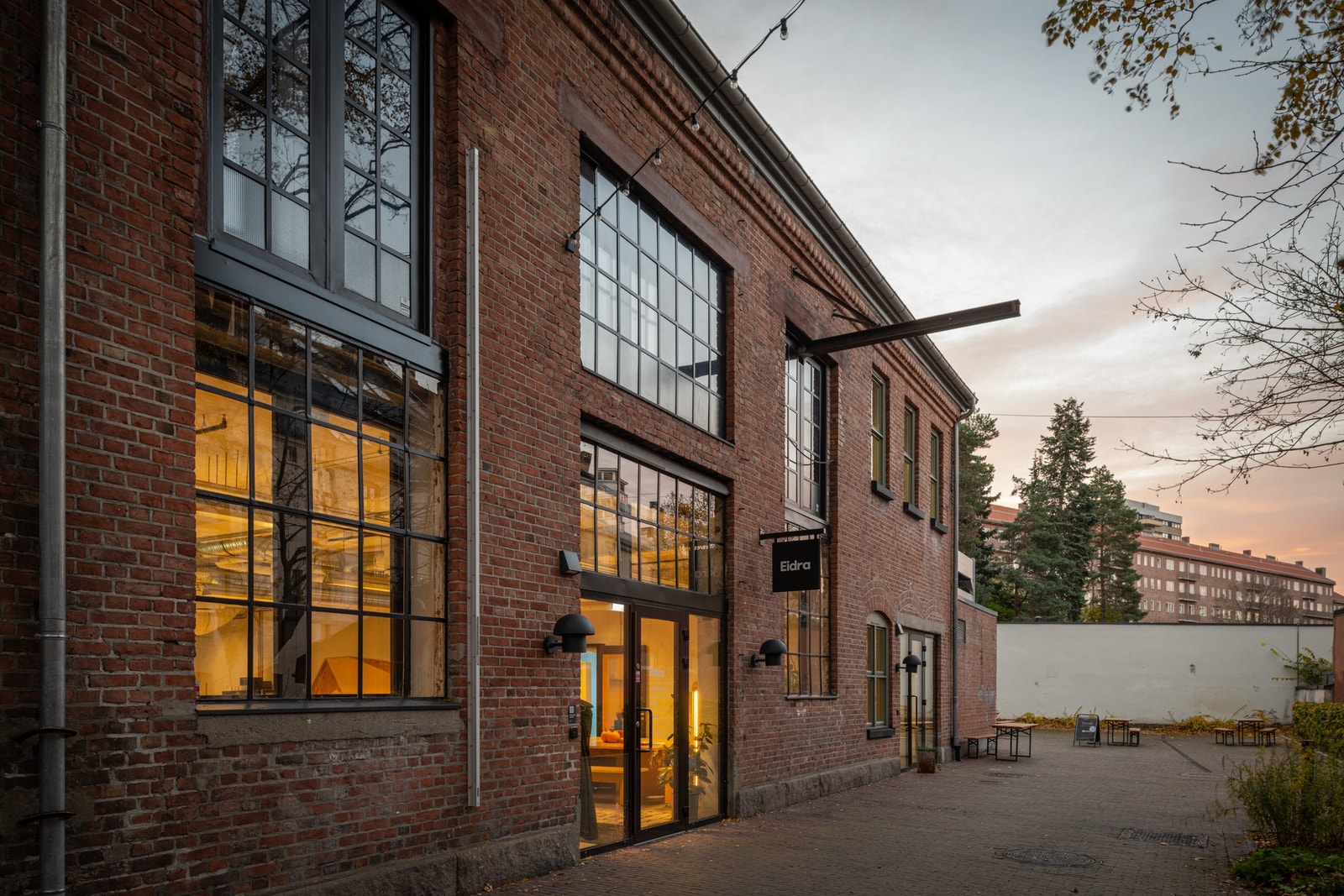 Ta kontakt for visning! Galleribilde