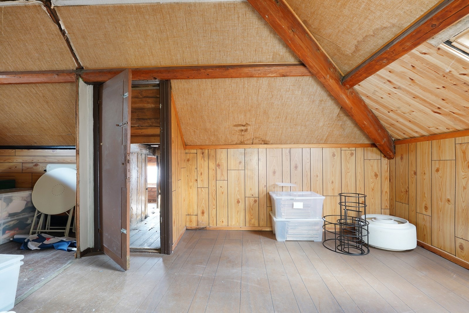 3 etasje Galleribilde