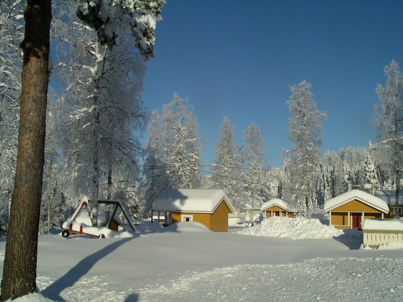 Mye snø i området.jpeg Galleribilde