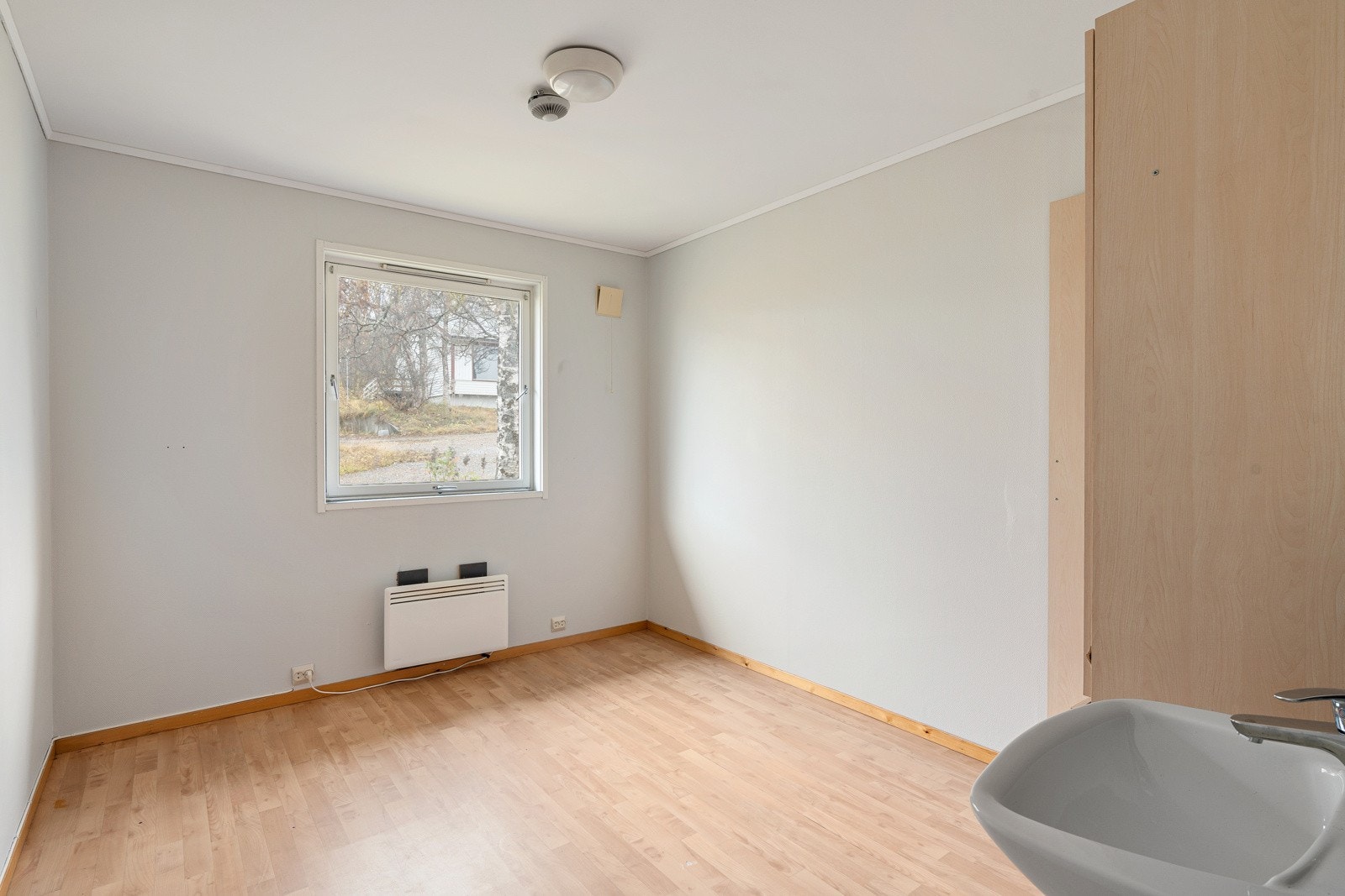 Eksempelbilder fra hybelbygg - her fra Bygg E Galleribilde