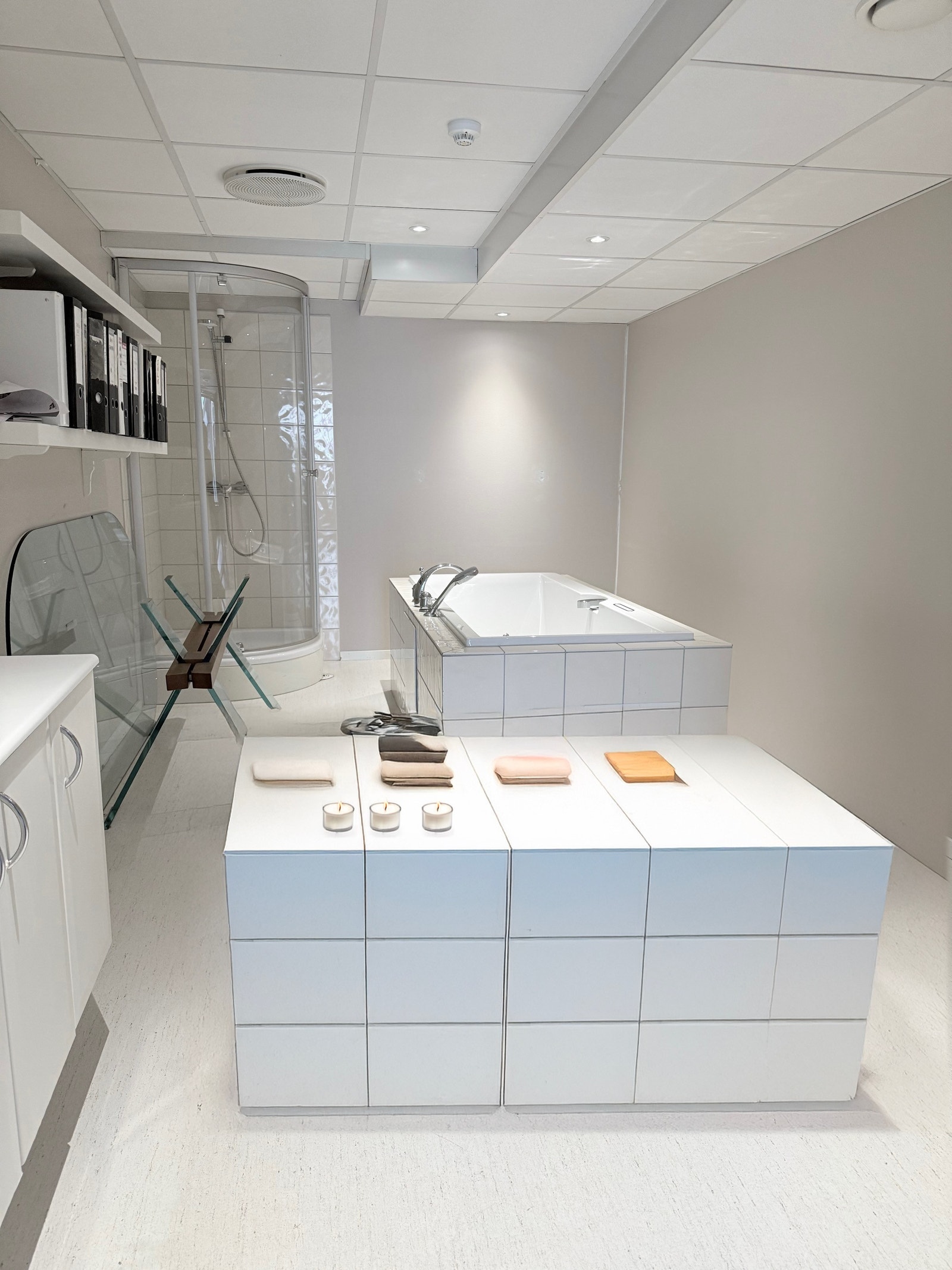 Hamam-rom Galleribilde