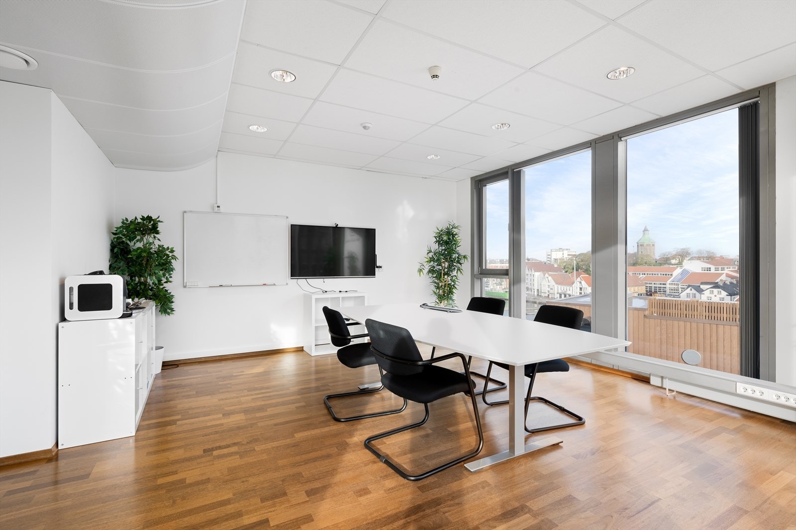 Møterom 6. etasje Galleribilde