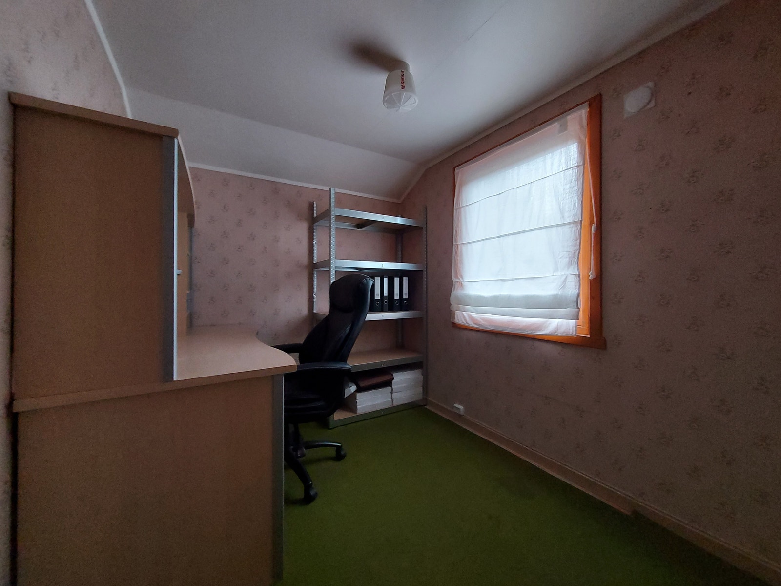 Soverom 1 mot øst. Galleribilde