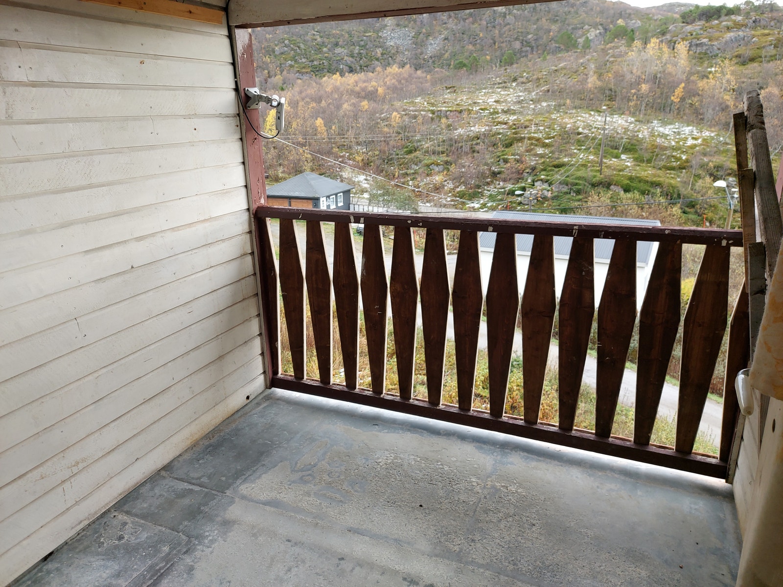 Veranda 2.etg. Galleribilde