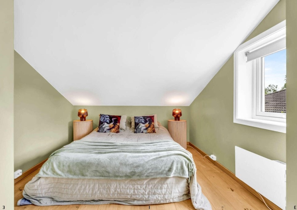 Soverom 2. etg. Galleribilde