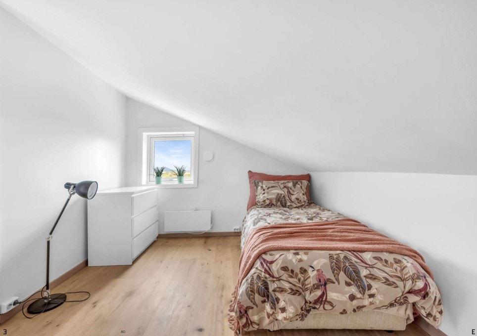 Soverom 2. etg. Galleribilde