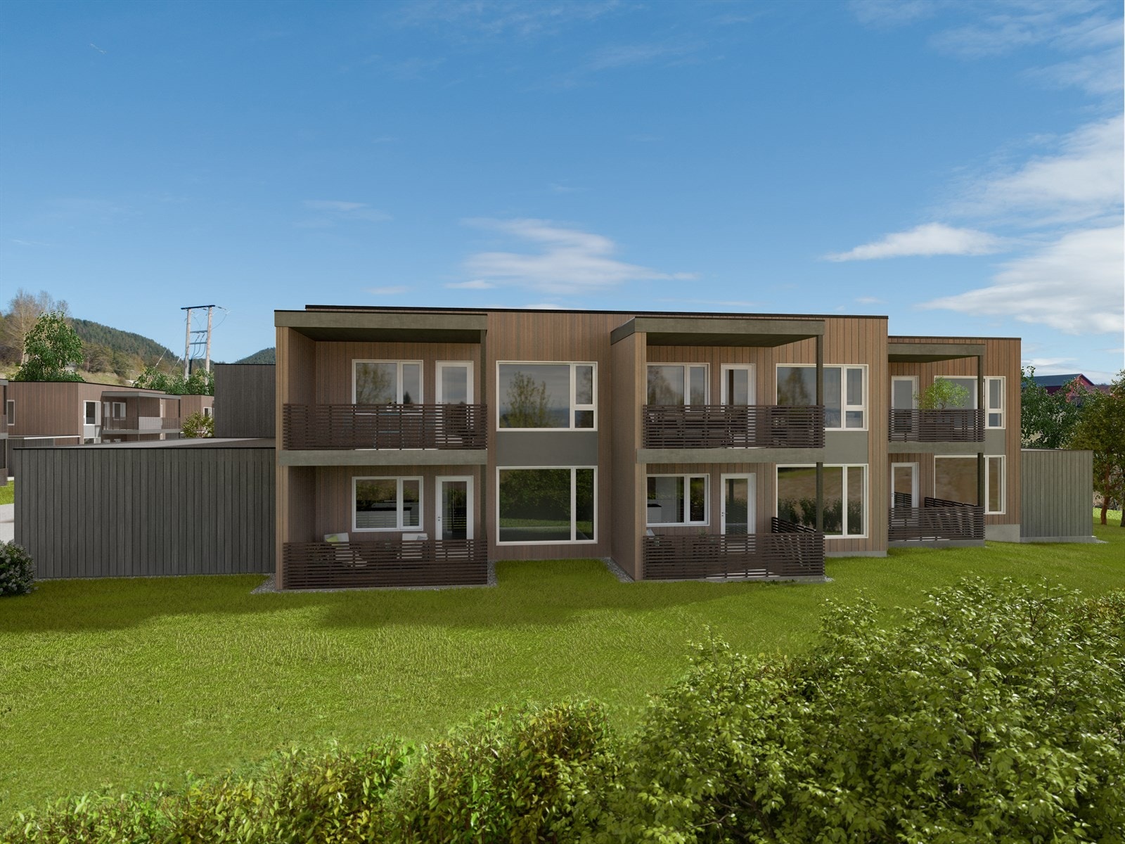 Velkommen til Bergslia Trinn 2! Bildet er en illustrasjon og avvik vil forekomme. Galleribilde