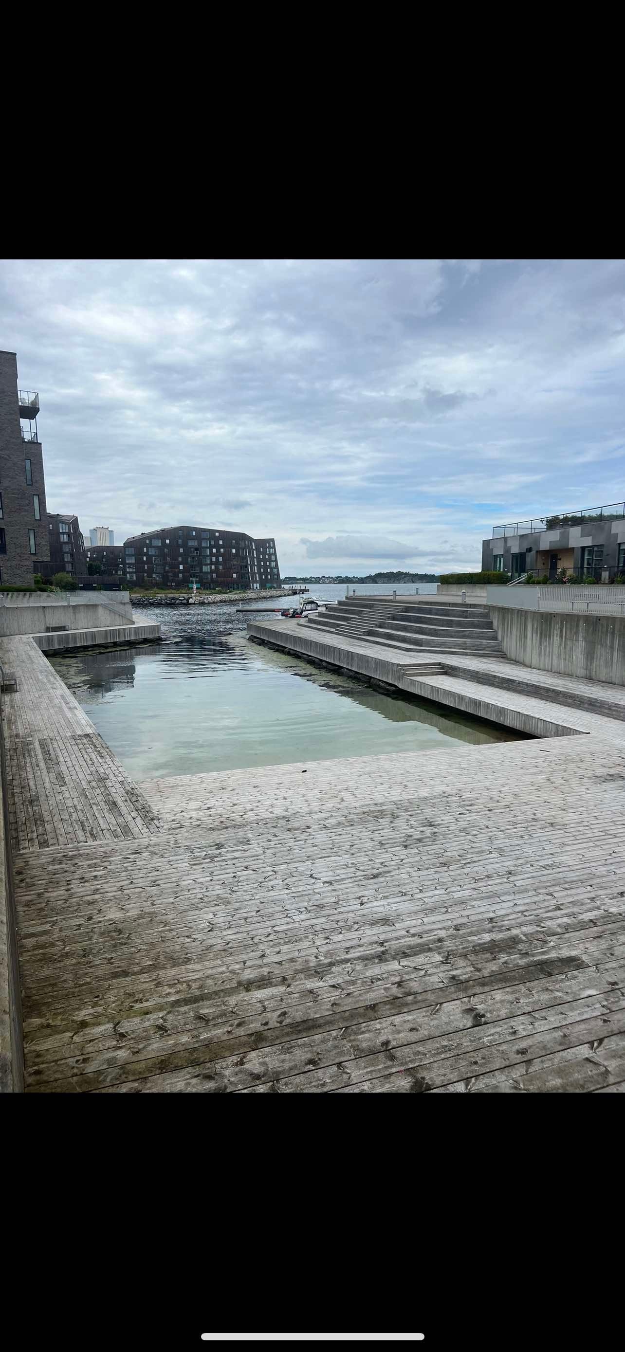 Nærområdet Galleribilde