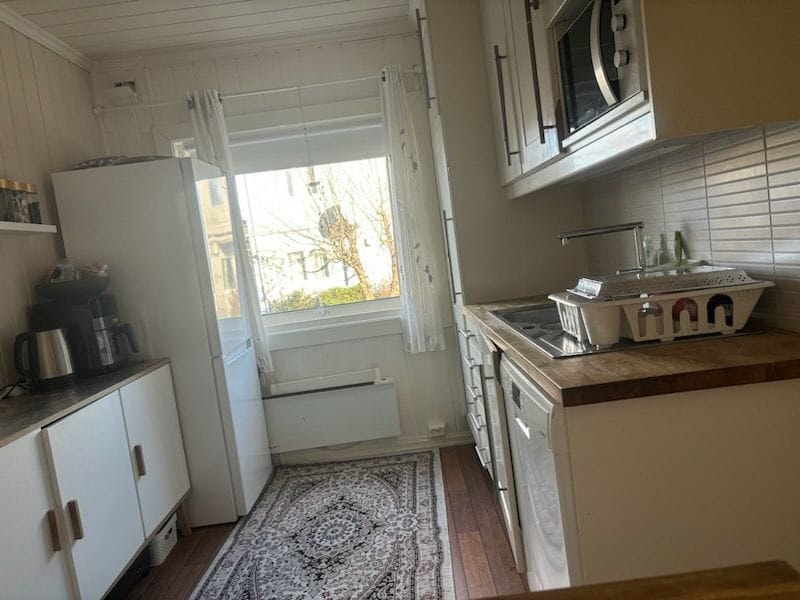 Kjøkken Galleribilde