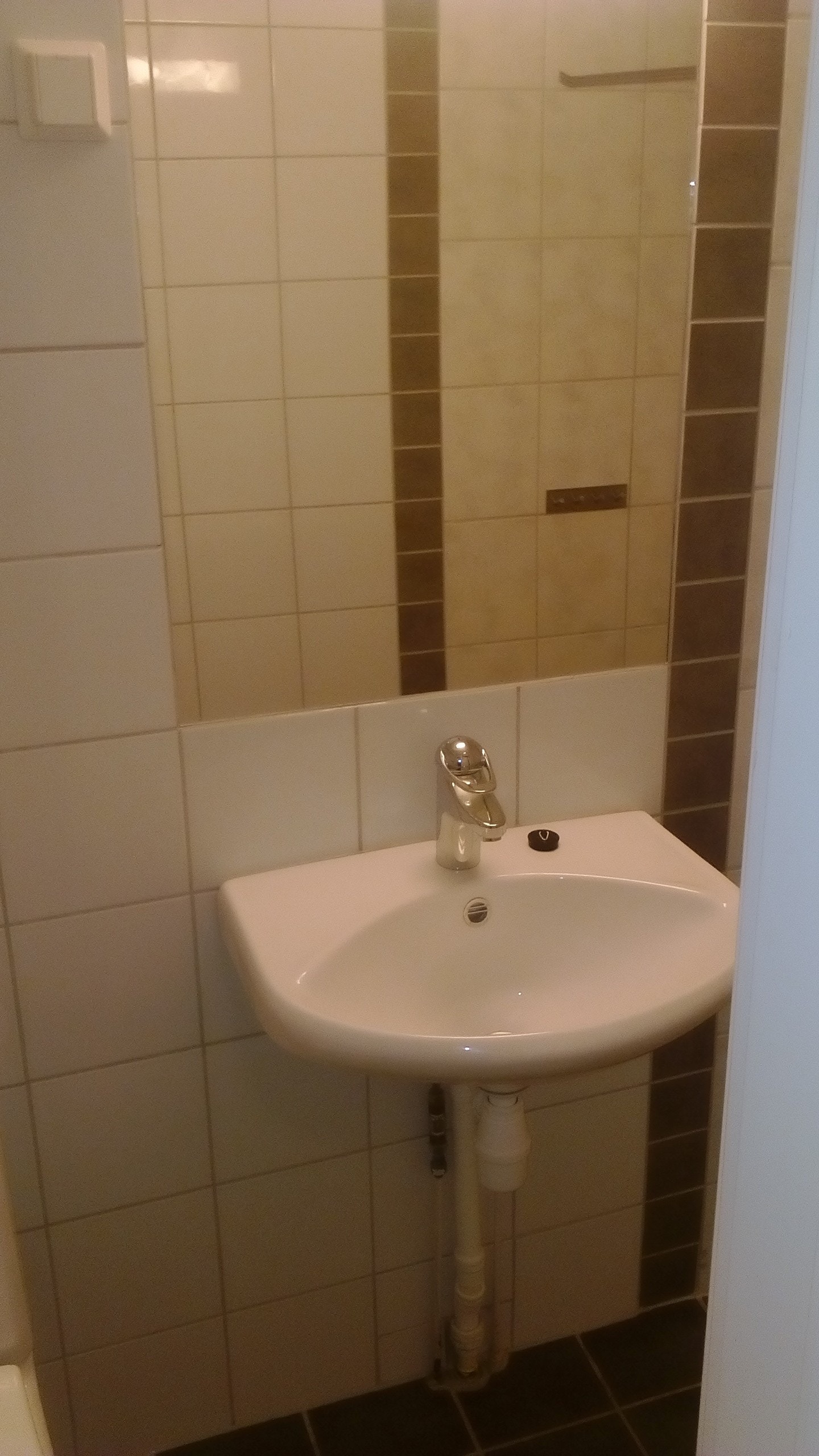 Bad og dusj Galleribilde