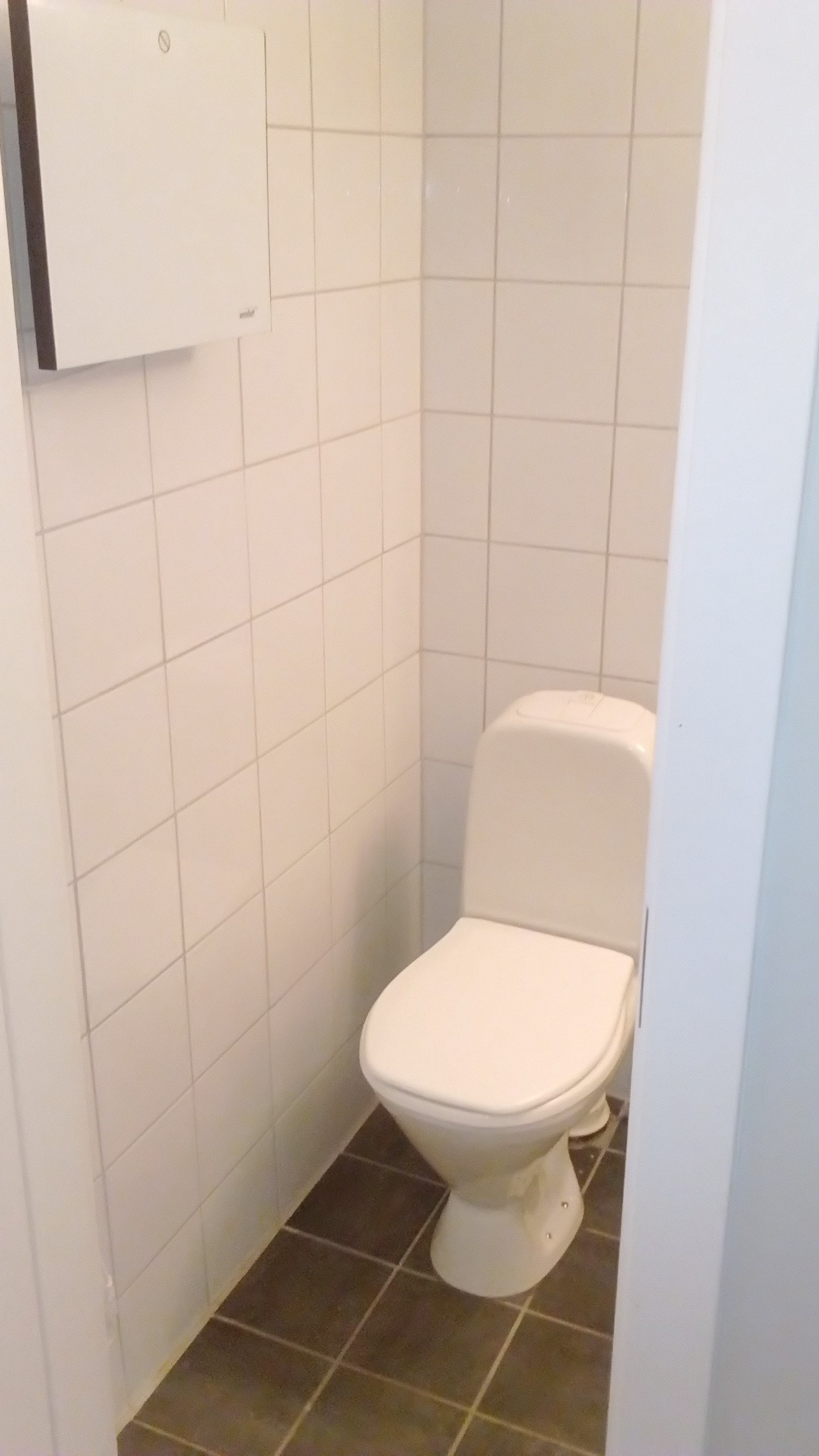 WC Galleribilde