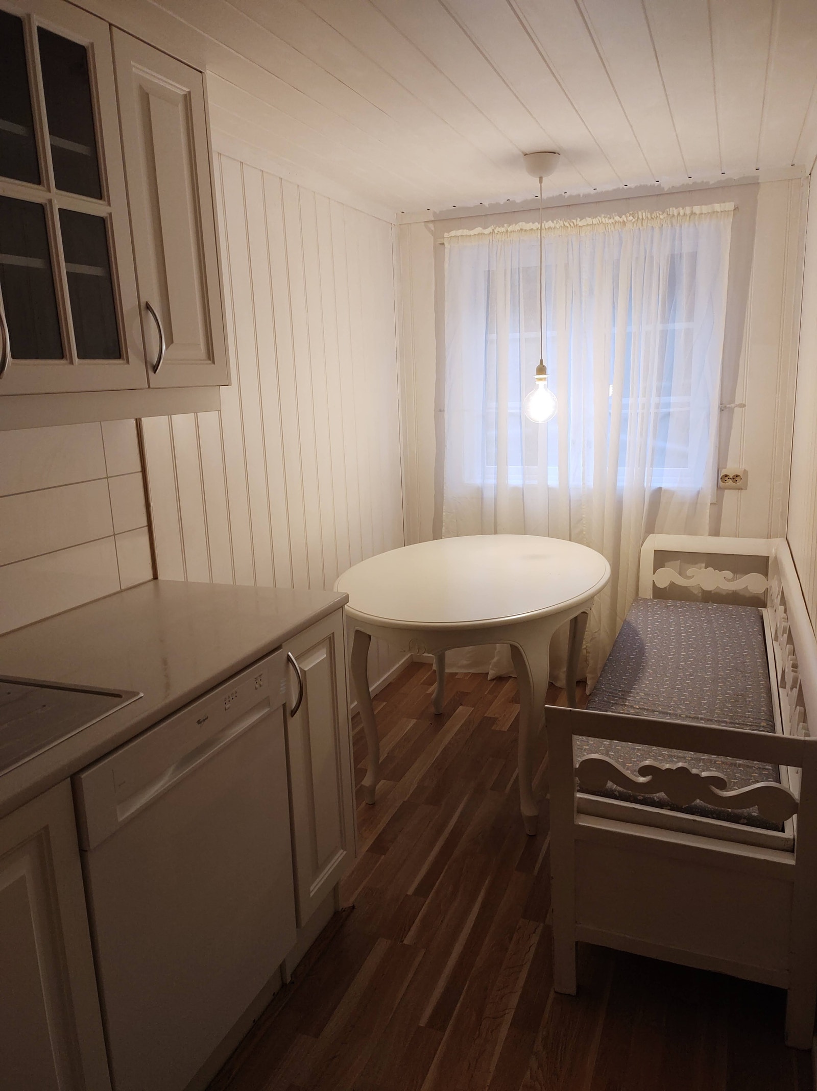 Kjøkkenkrok Galleribilde