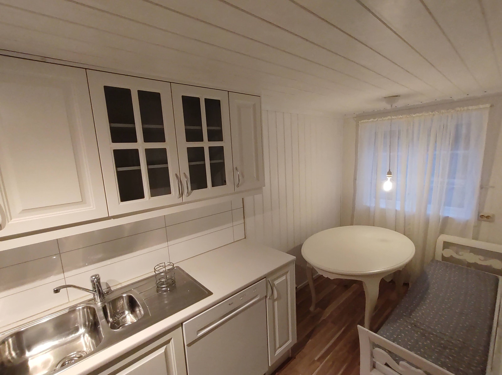 Kjøkkenkrok Galleribilde