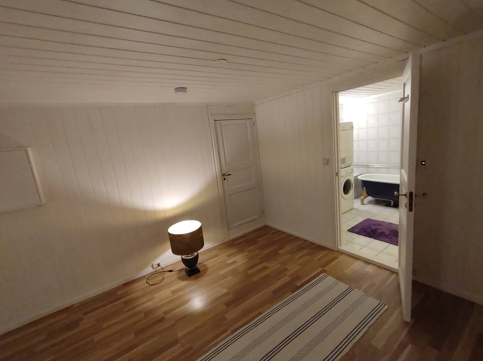 Spisestue 1.etg Galleribilde