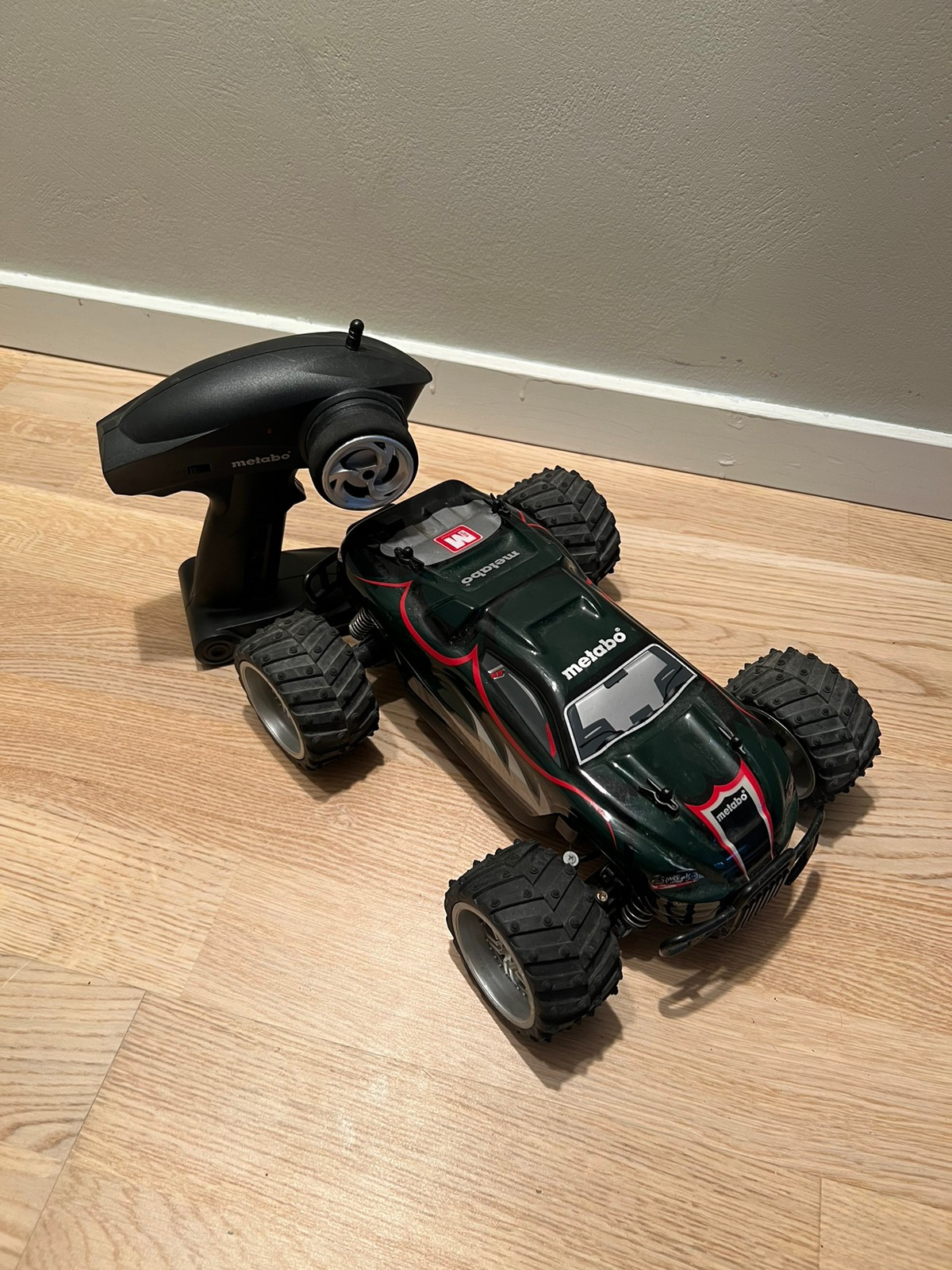 Metabo rc truggy online