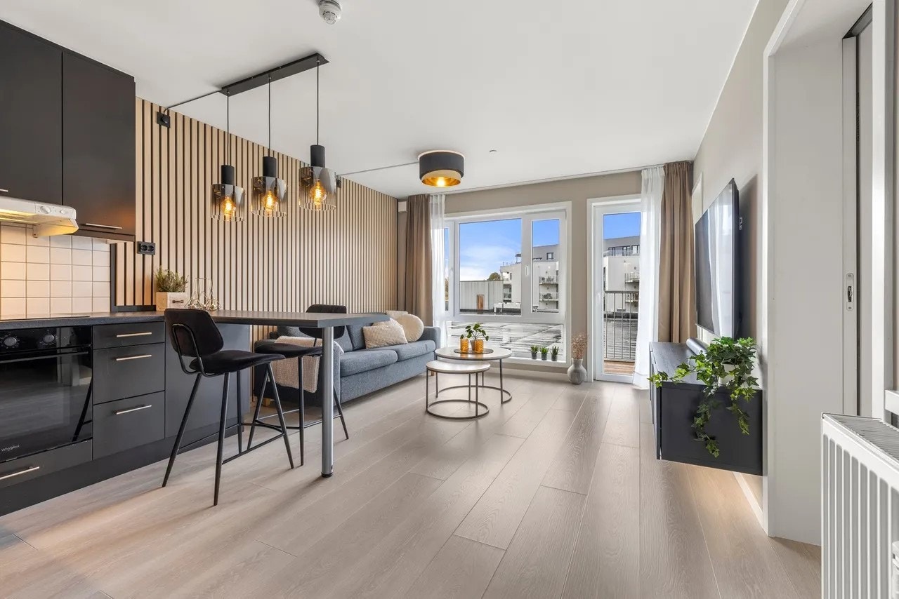 Sitting room Galleribilde