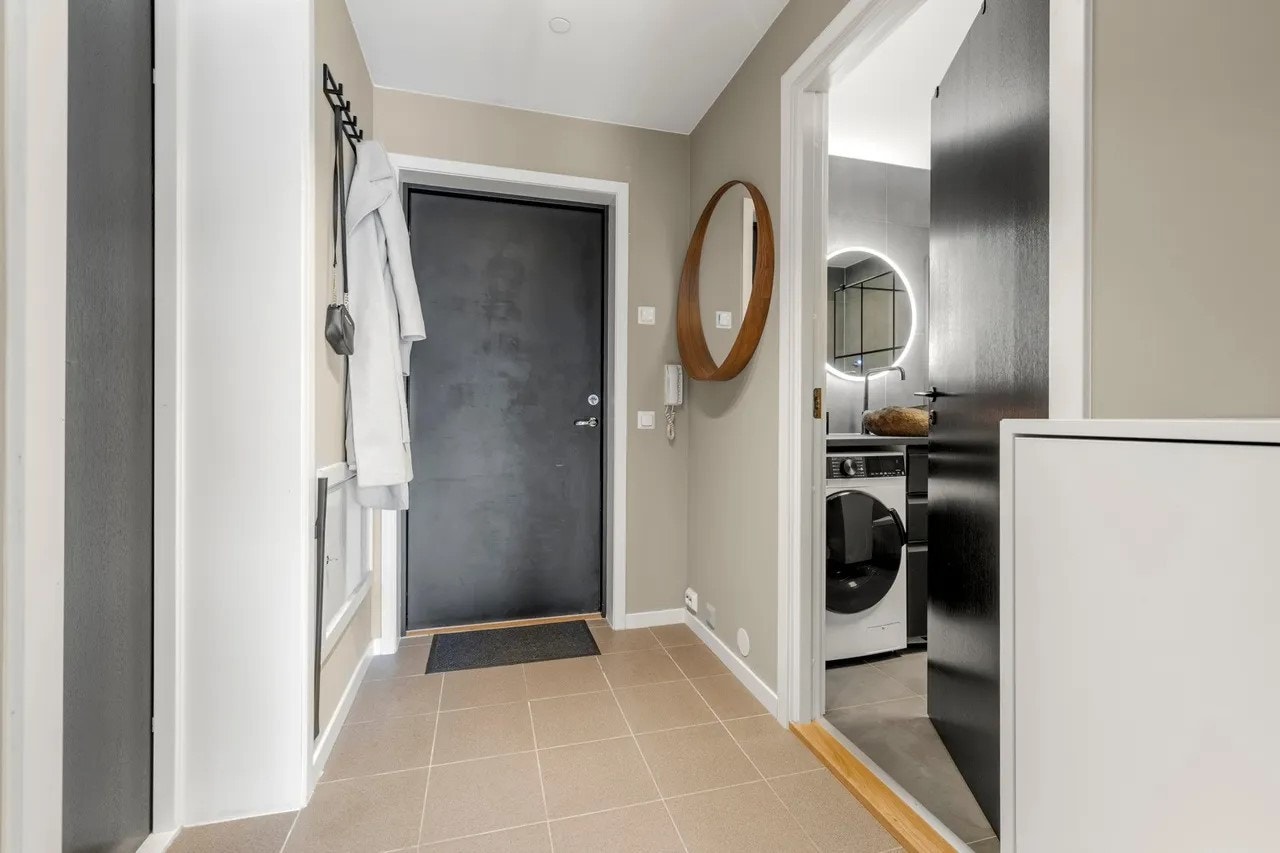 Entrance Galleribilde