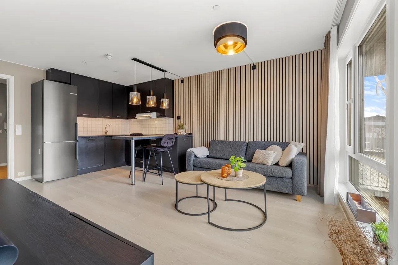 Sitting room Galleribilde