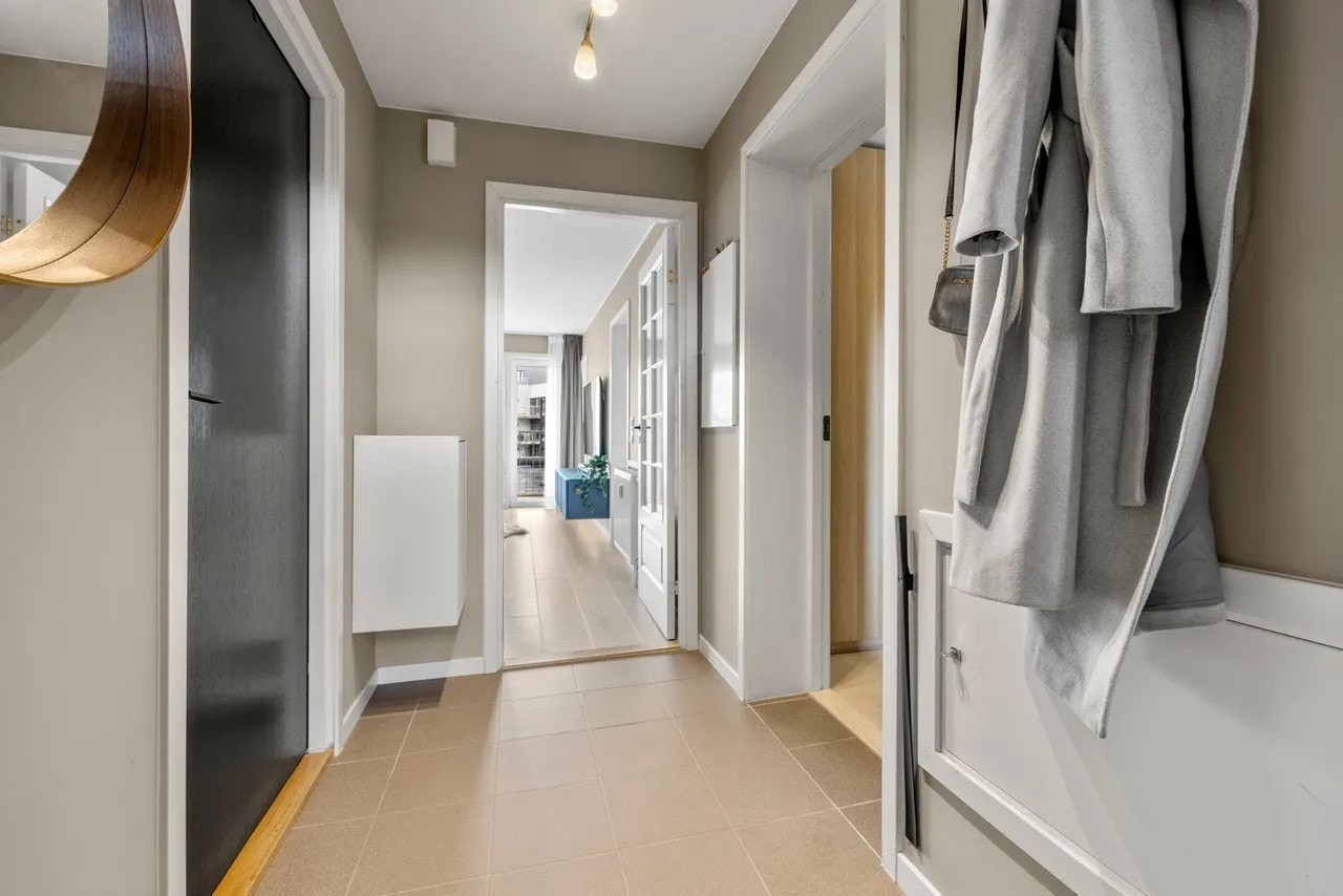 Entrance Galleribilde