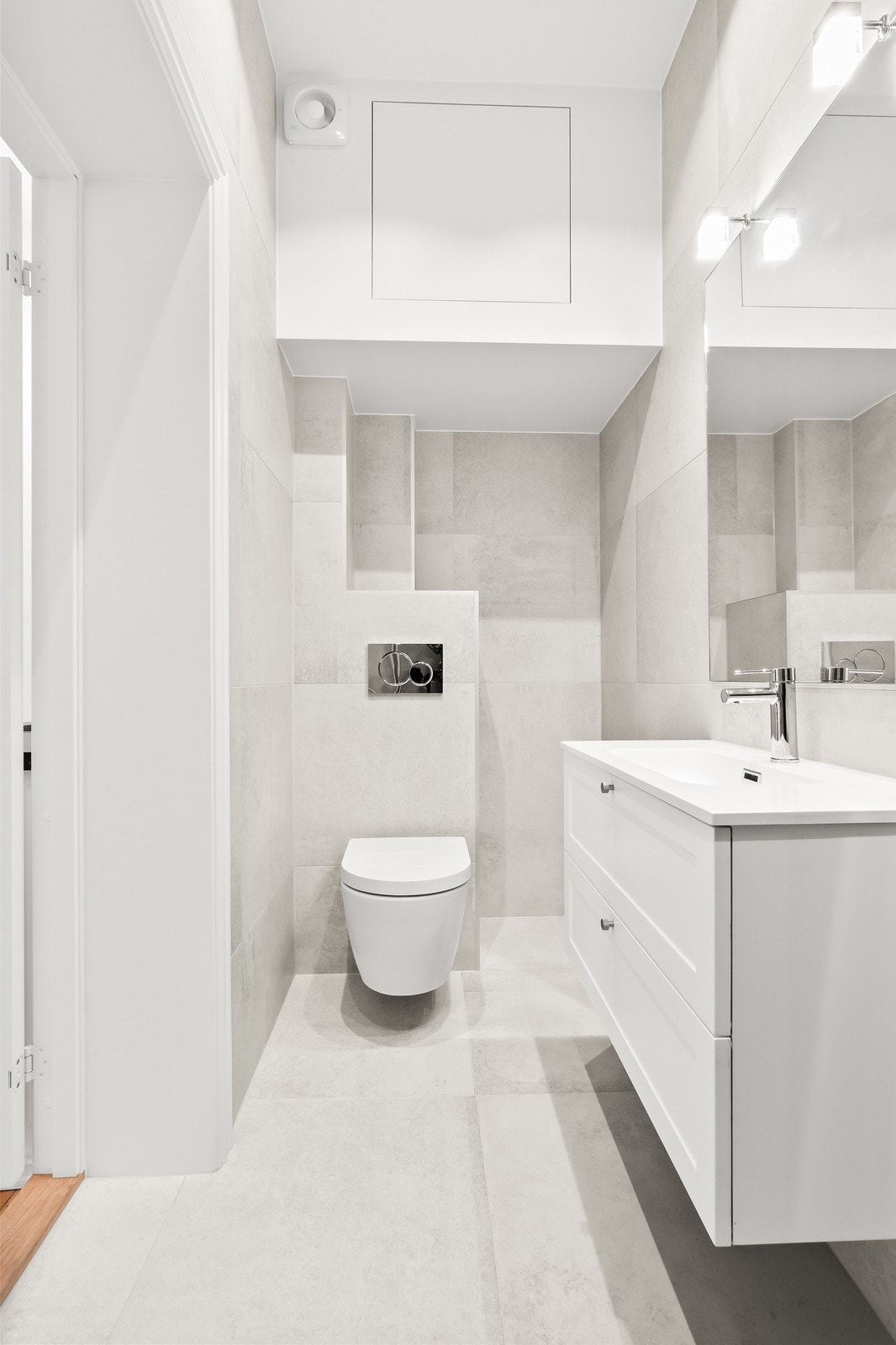 Nytt bad høsten 2024. Galleribilde