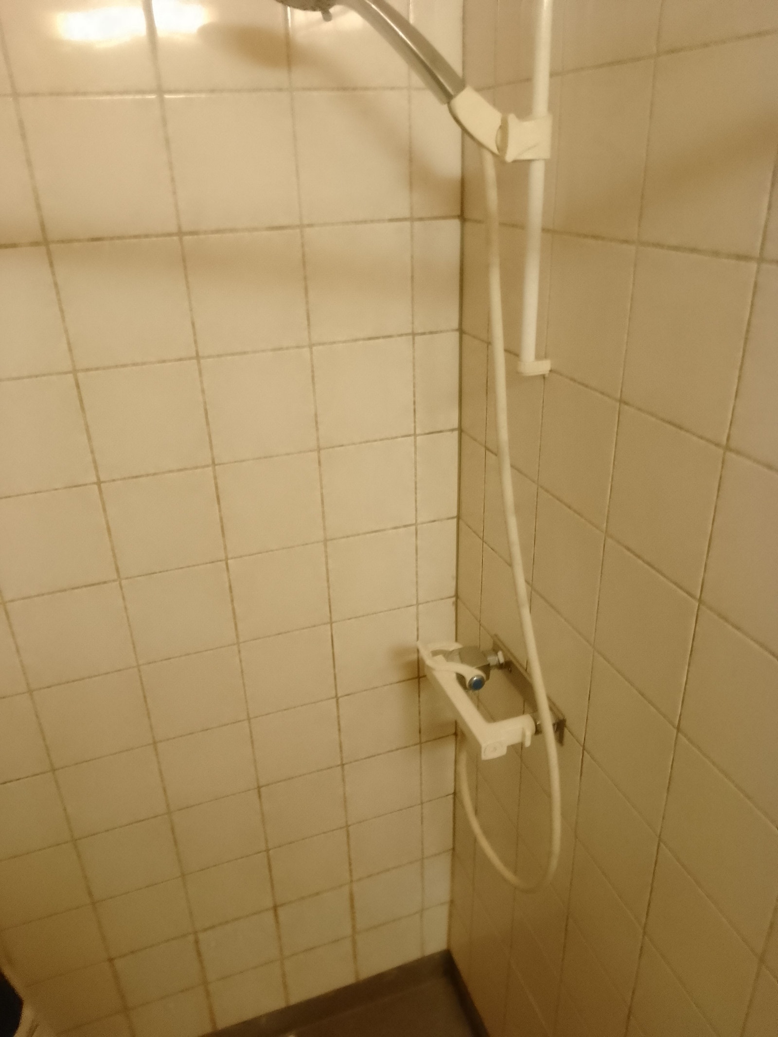 nedsenket dusj nisje Galleribilde