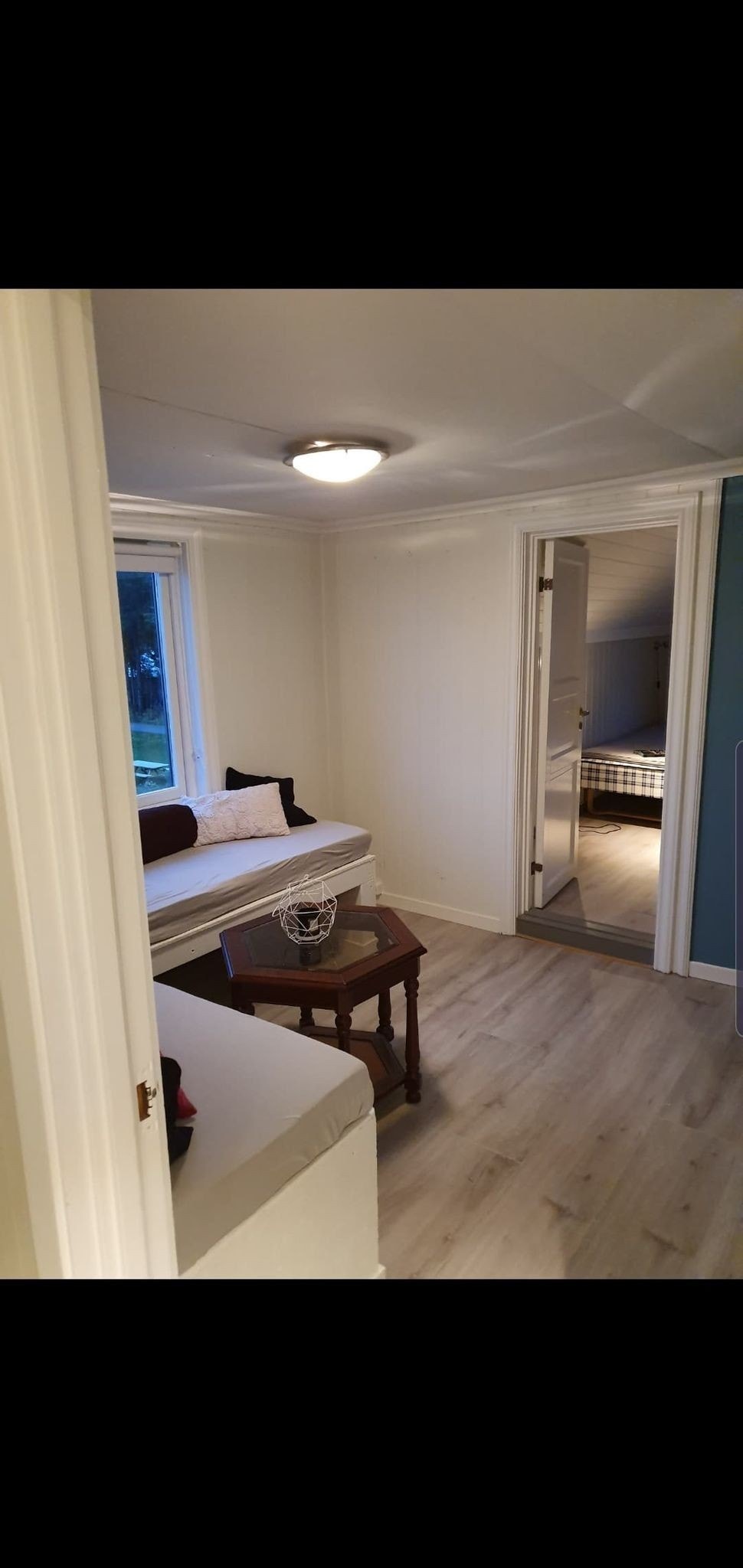 TV-hjørne 2.etg Galleribilde