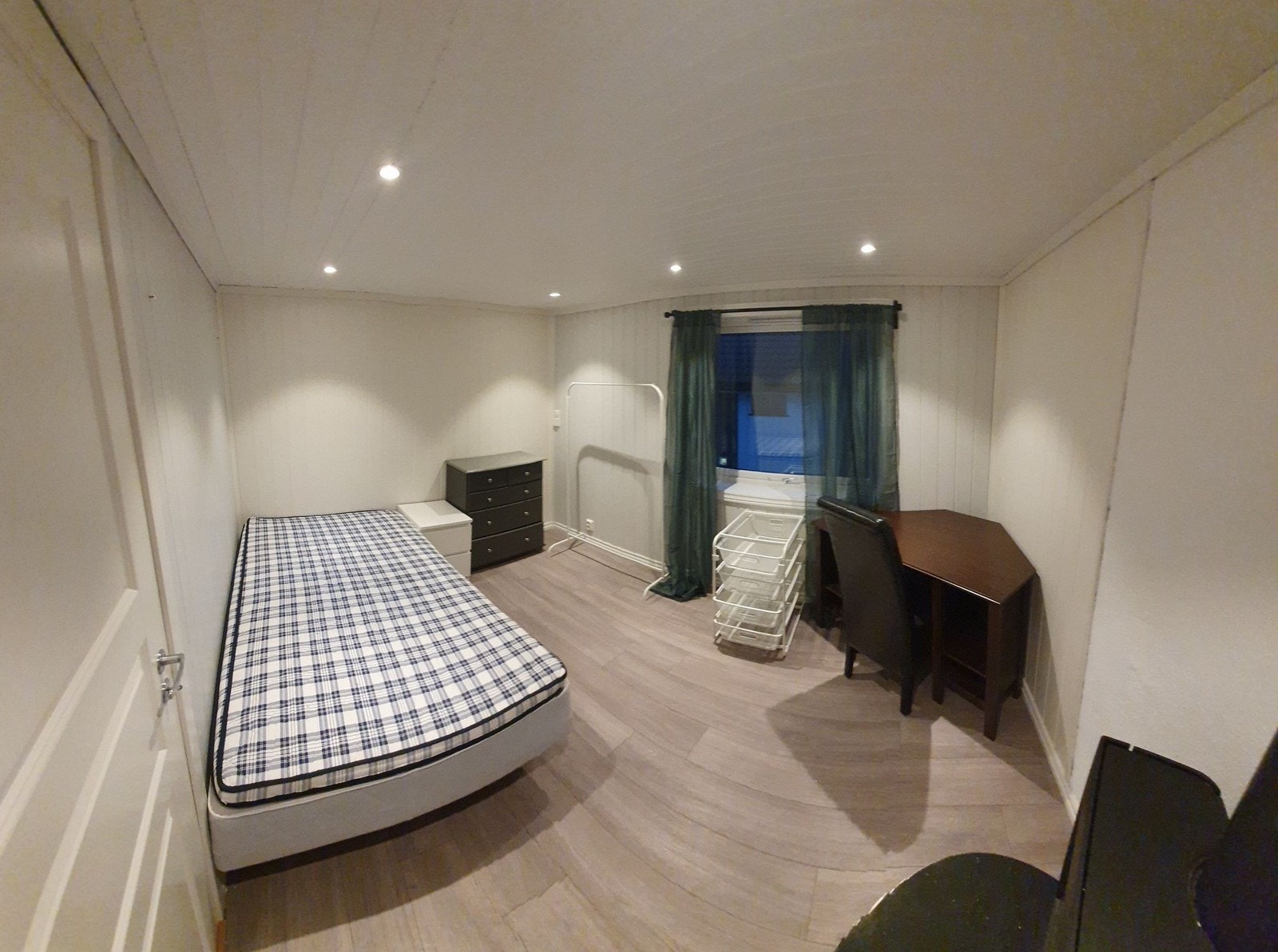 Bilde av Soverom Galleribilde