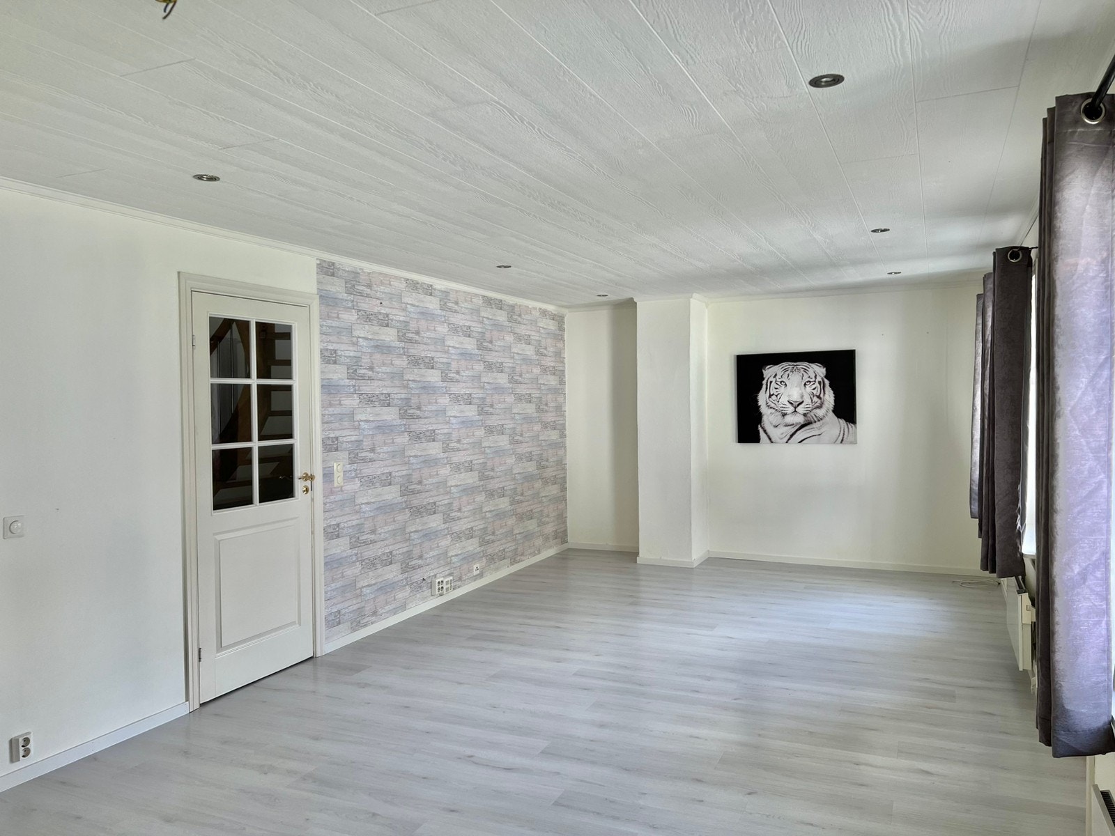 Stue Galleribilde