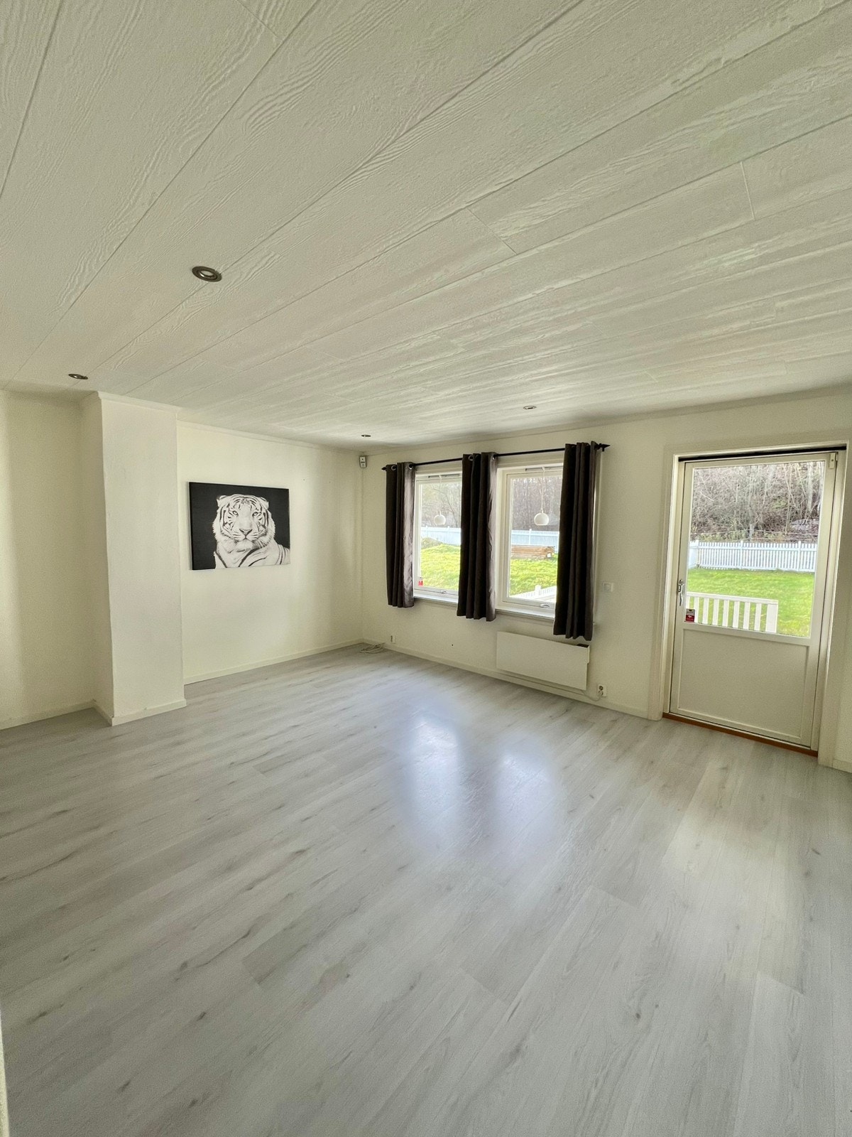 Stue Galleribilde