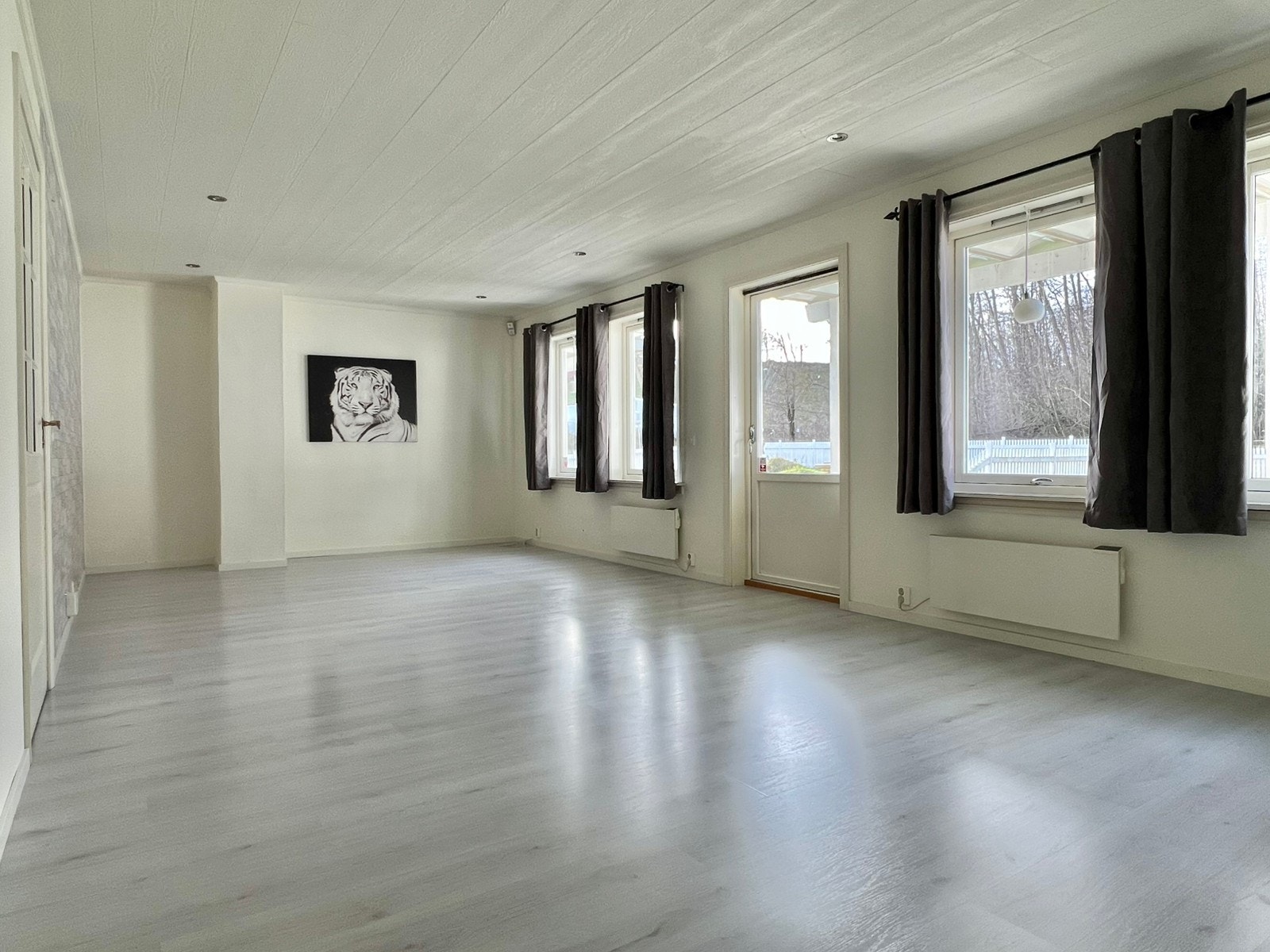 Stue Galleribilde
